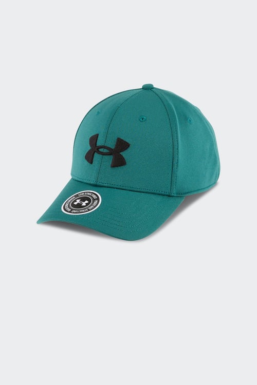 Casquette - Taille S/M Vert