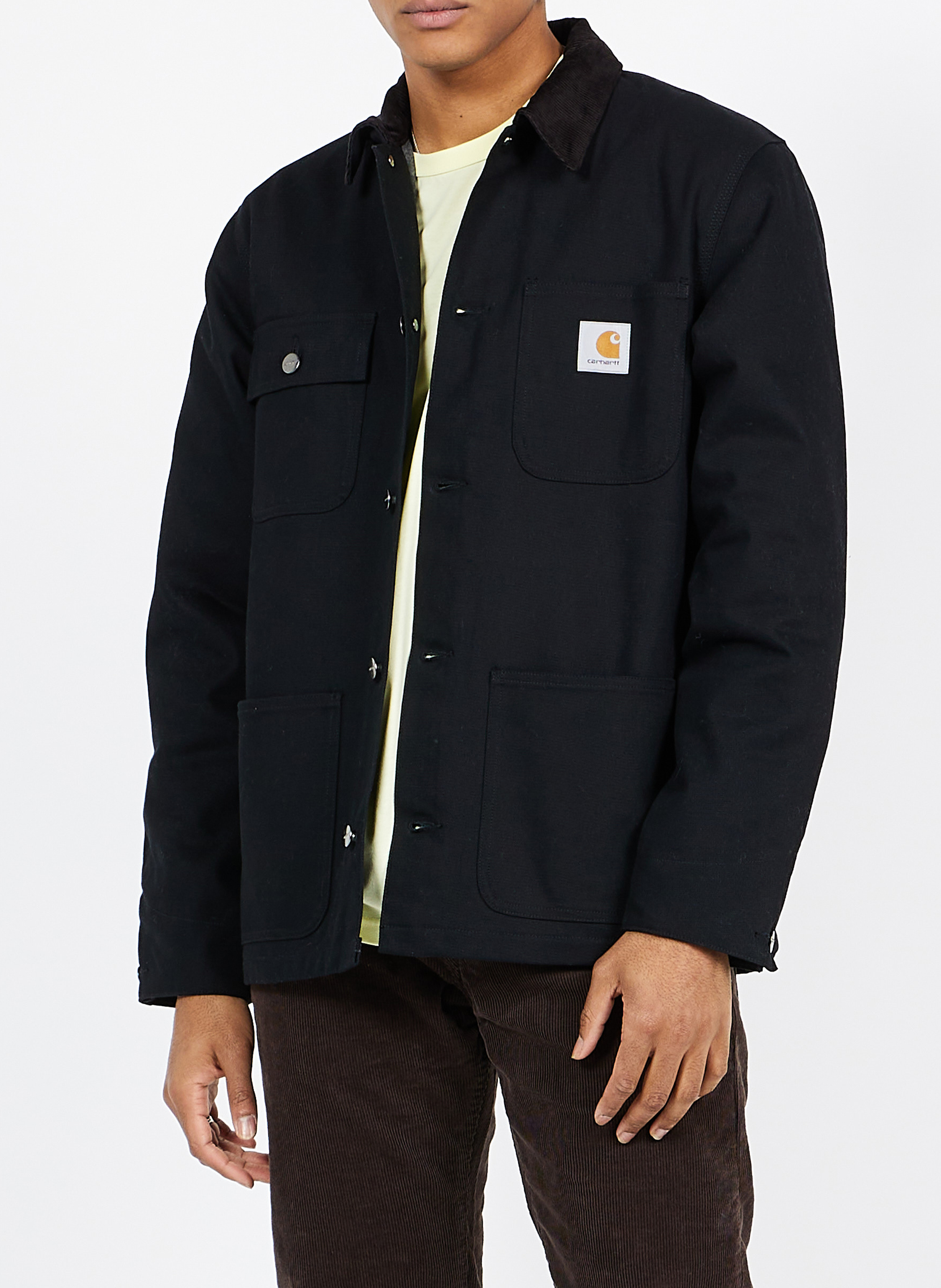 Blouson | Noir CARHARTT WIP Homme