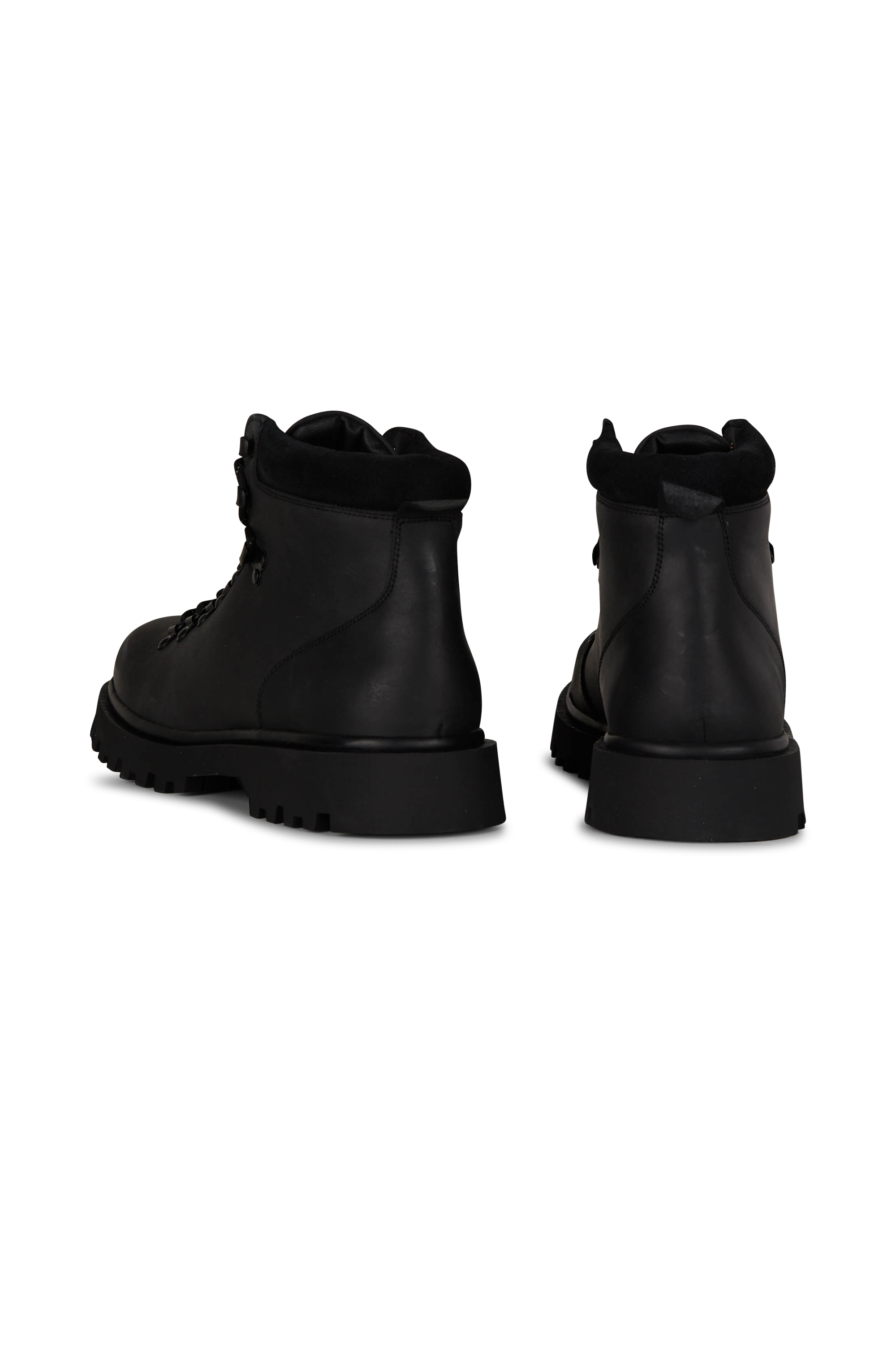Boots | Noir LES DEUX Homme