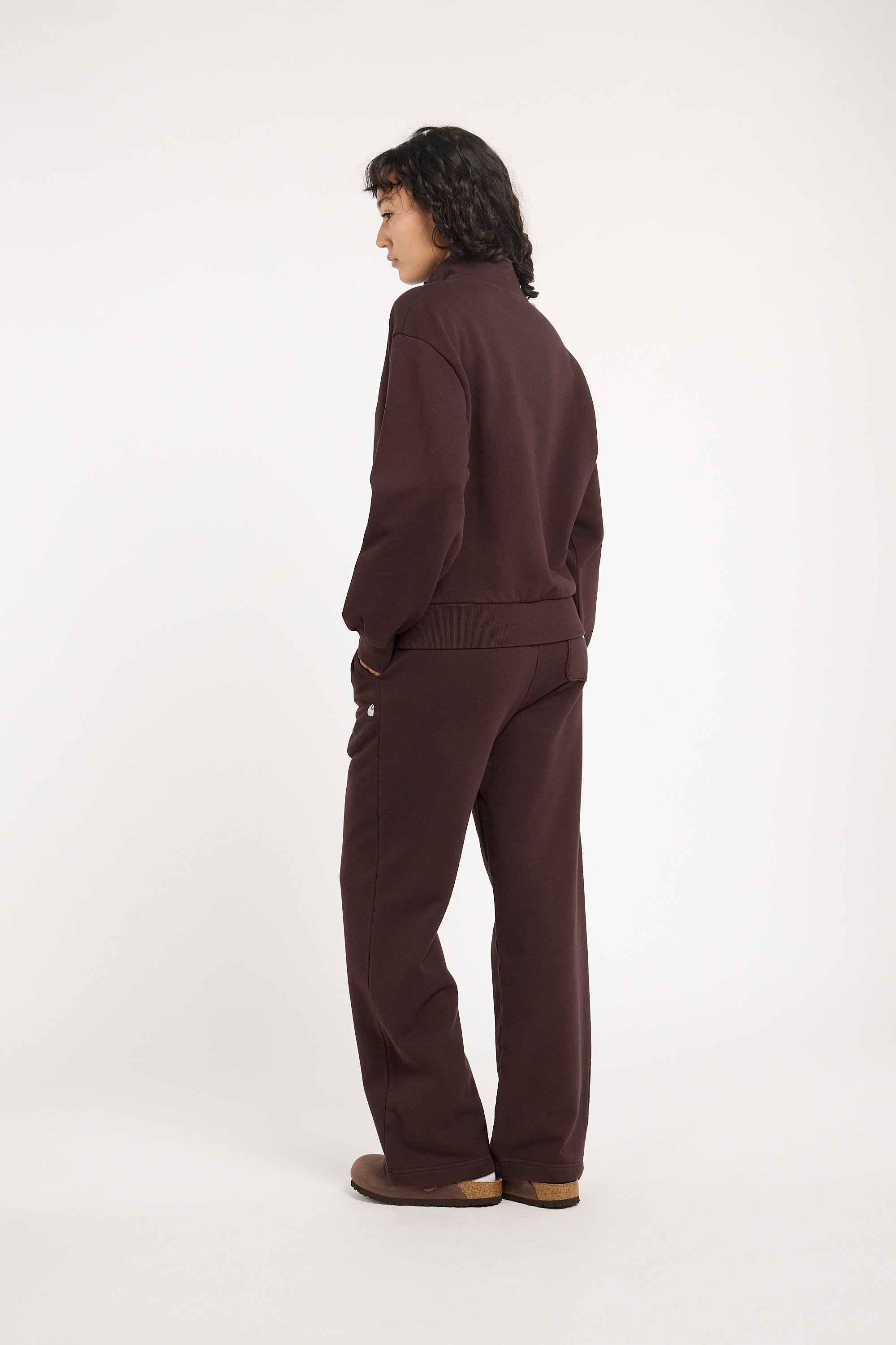 Sweater | Brown CARHARTT WIP Women