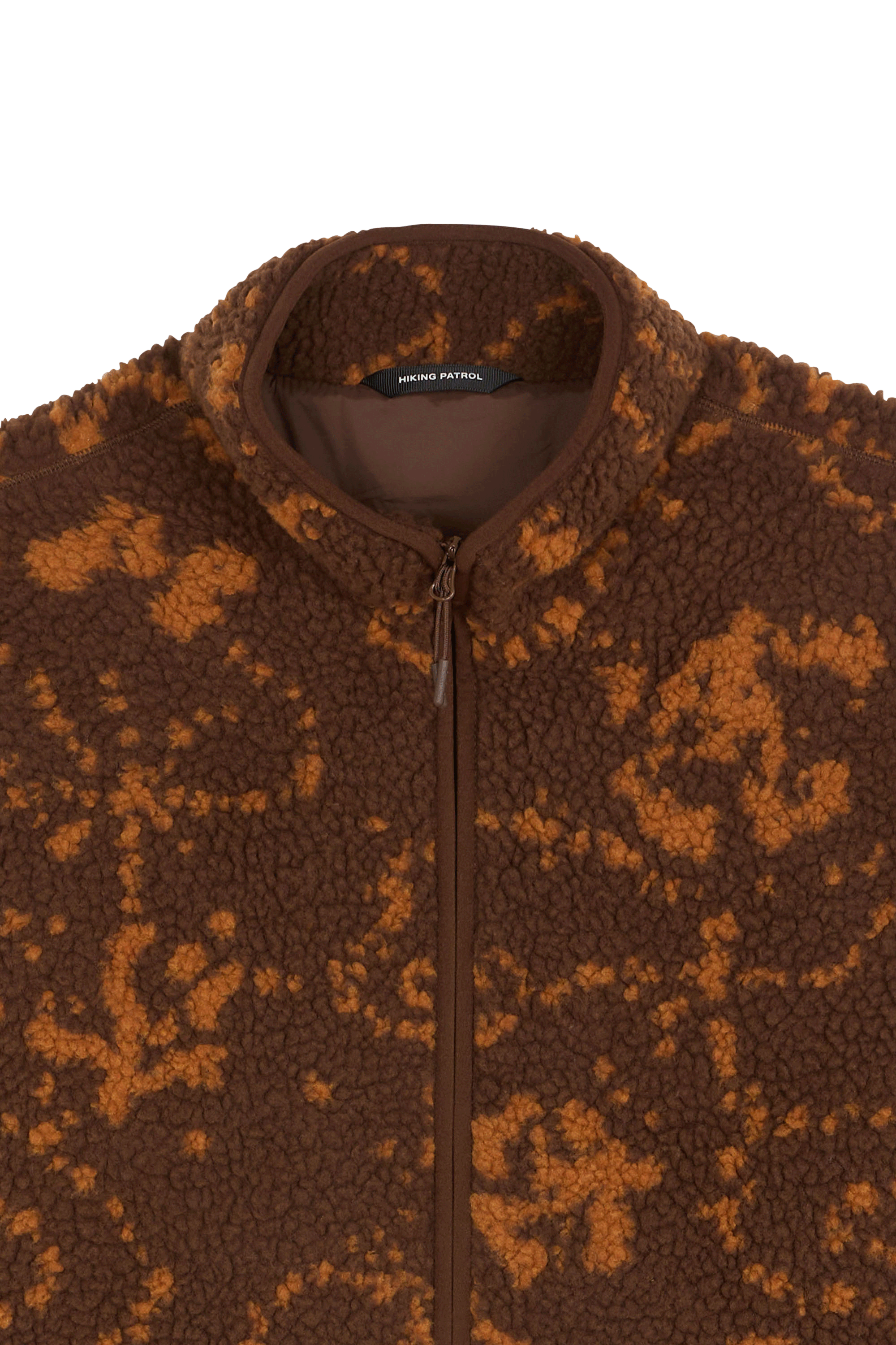 Veste HIKING PATROL Orange