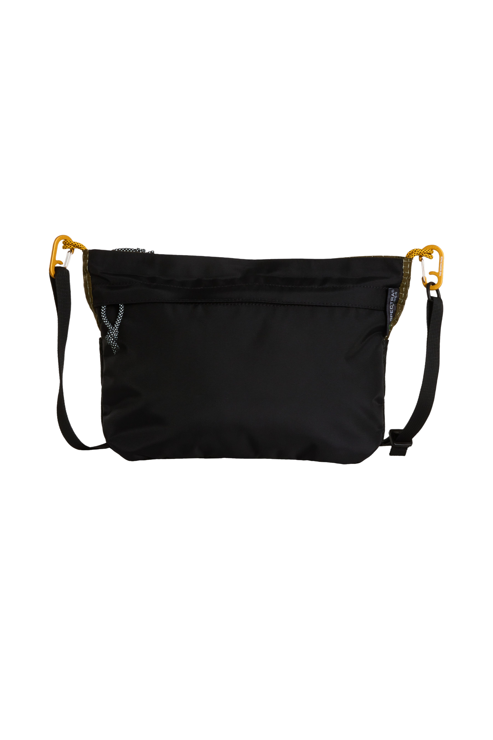 Shoulder bag | Black THE NORTH FACE Men