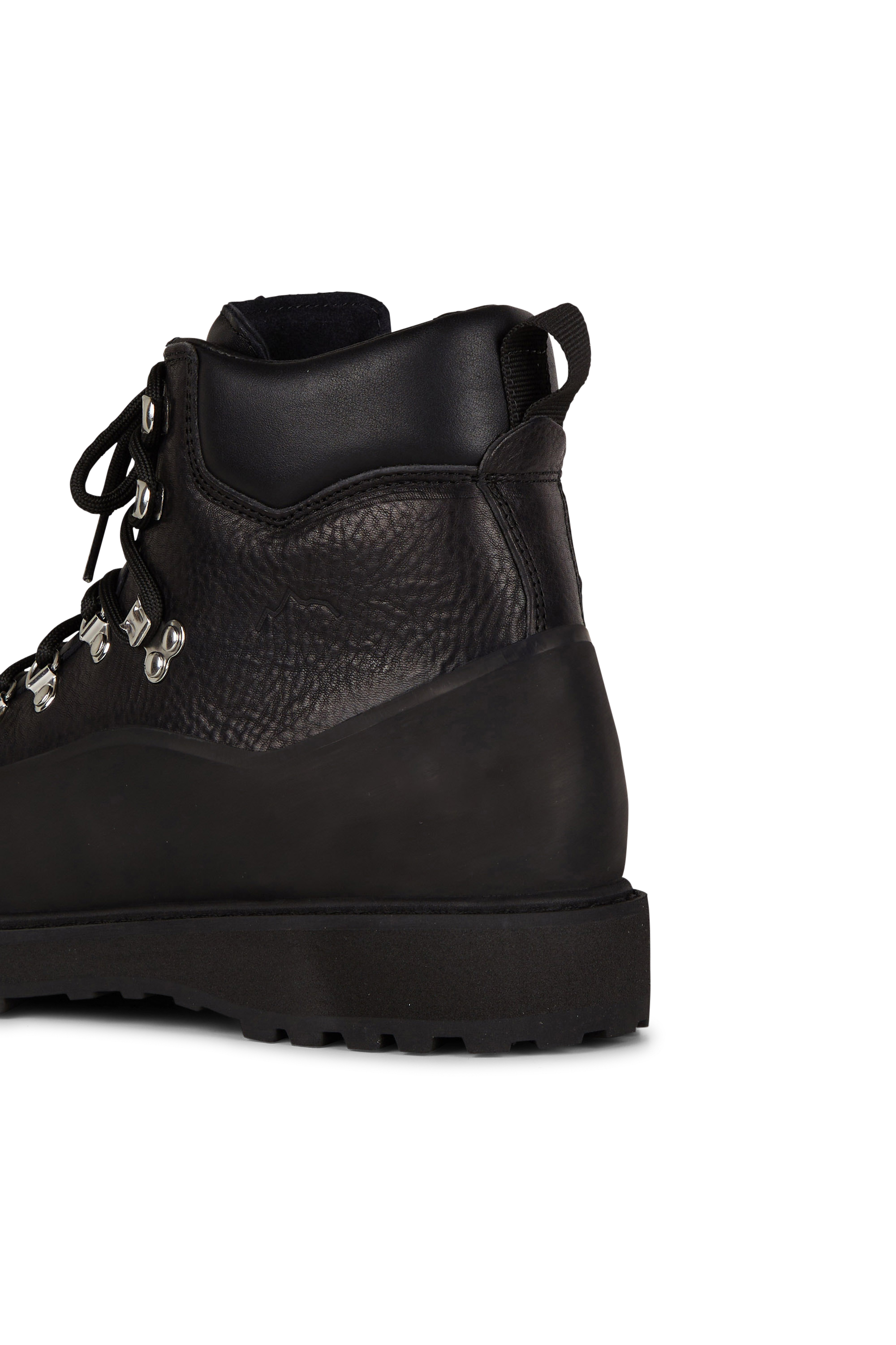 Ankle boots | Black DIEMME Men