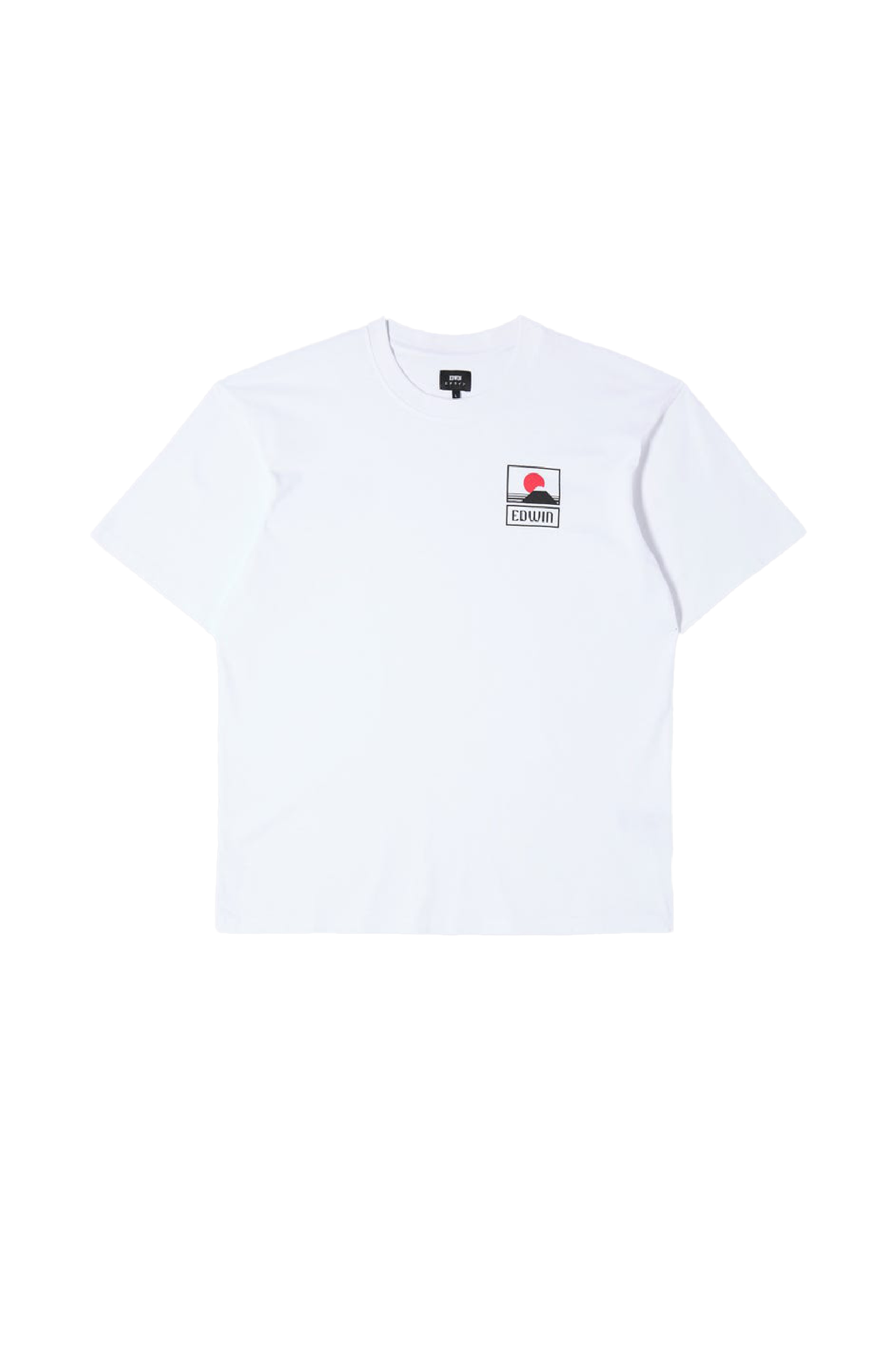 T-shirt Blanc