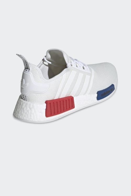 ADIDAS Baskets Blanc
