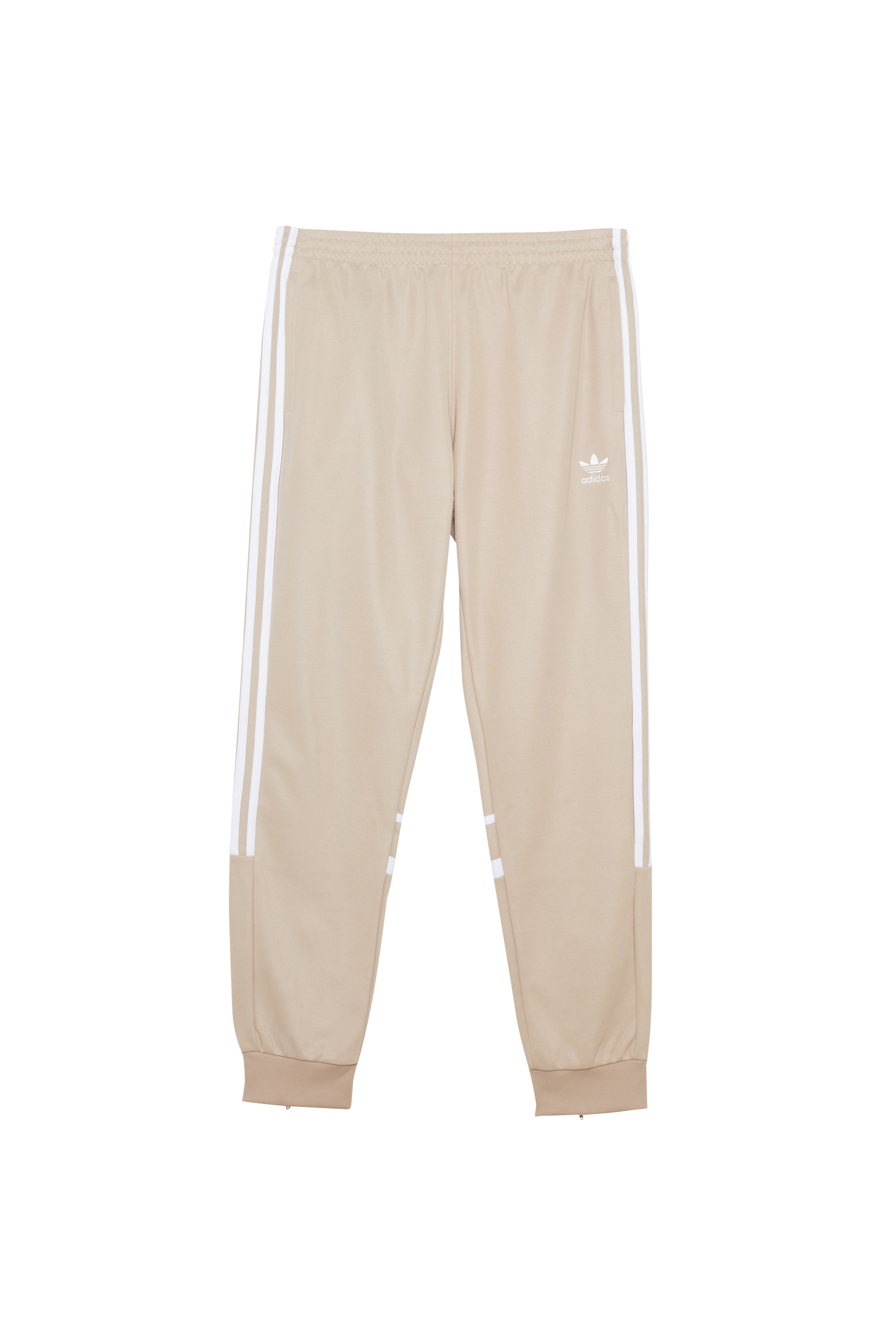 Joggers Beige