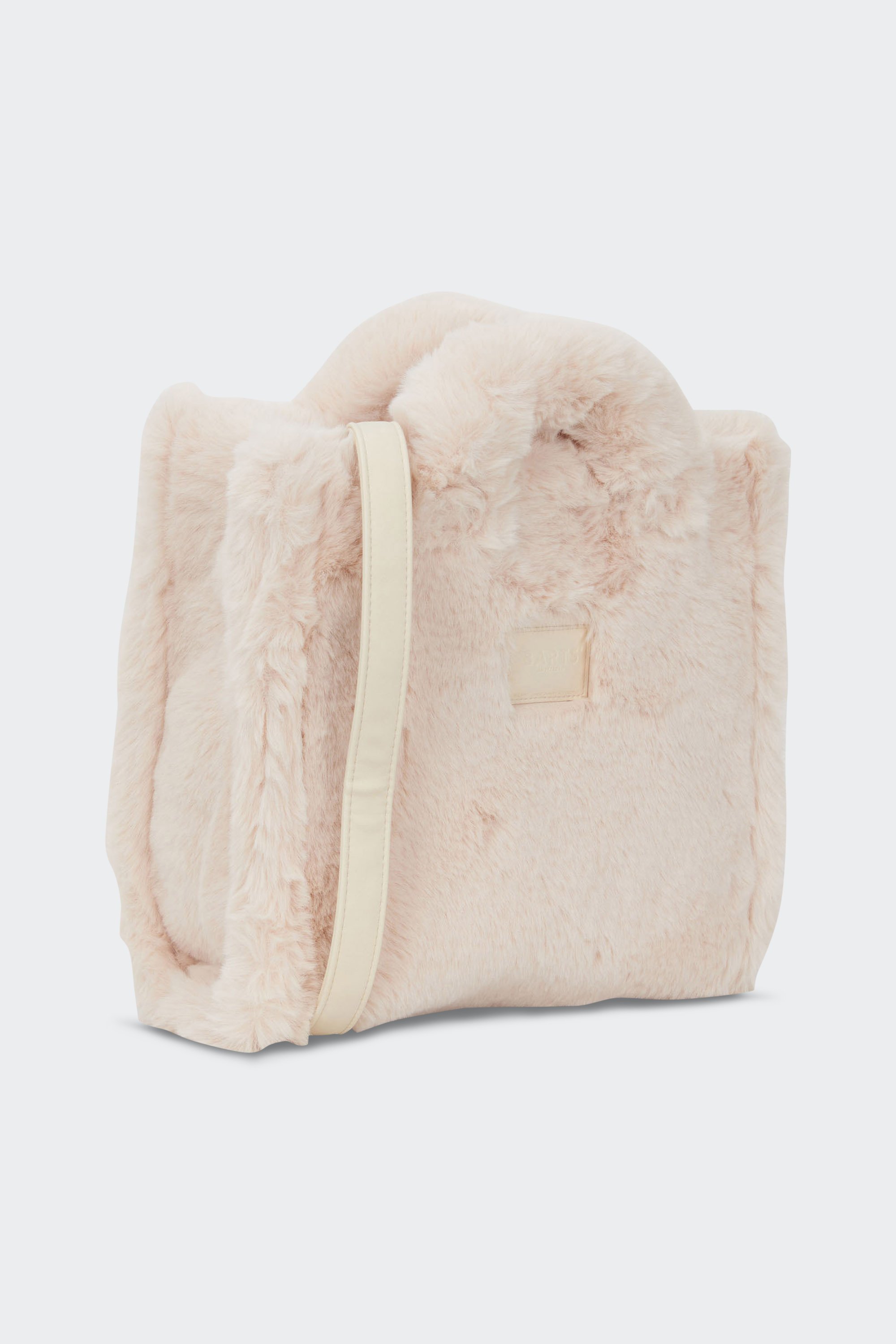 Sac shopping  | Beige by BARTS Sac shopping  Beige