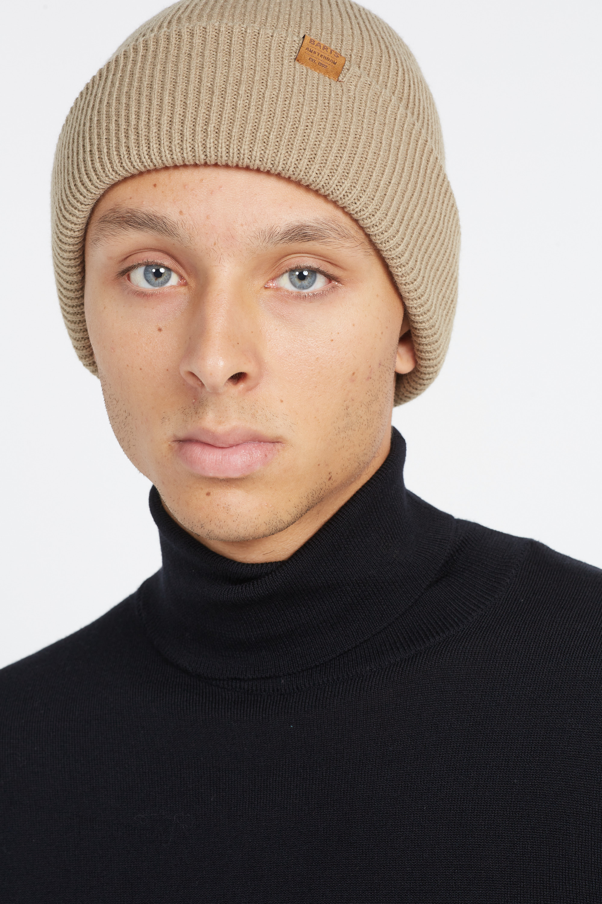 hat Brown