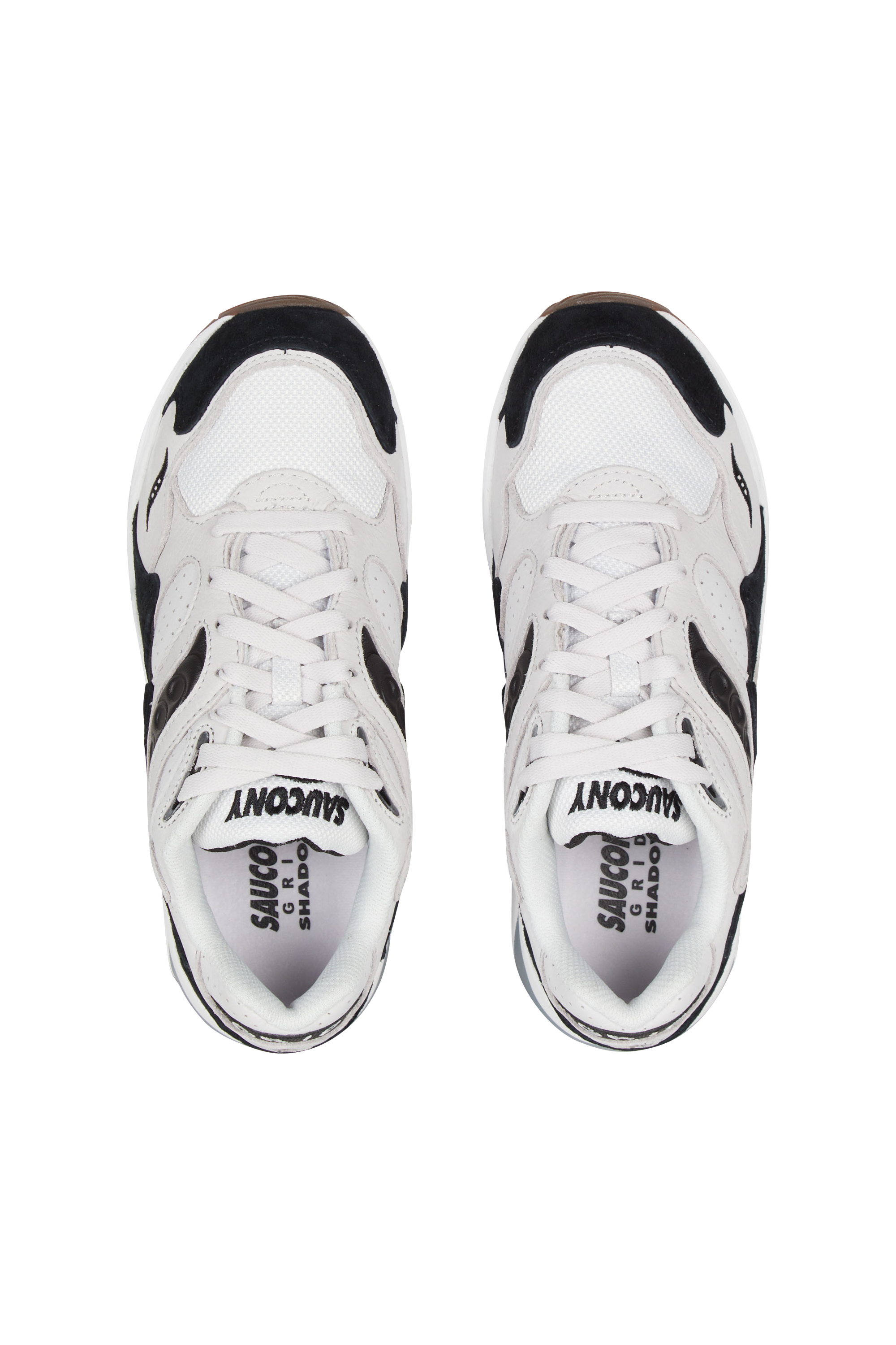 Sneakers SAUCONY Black