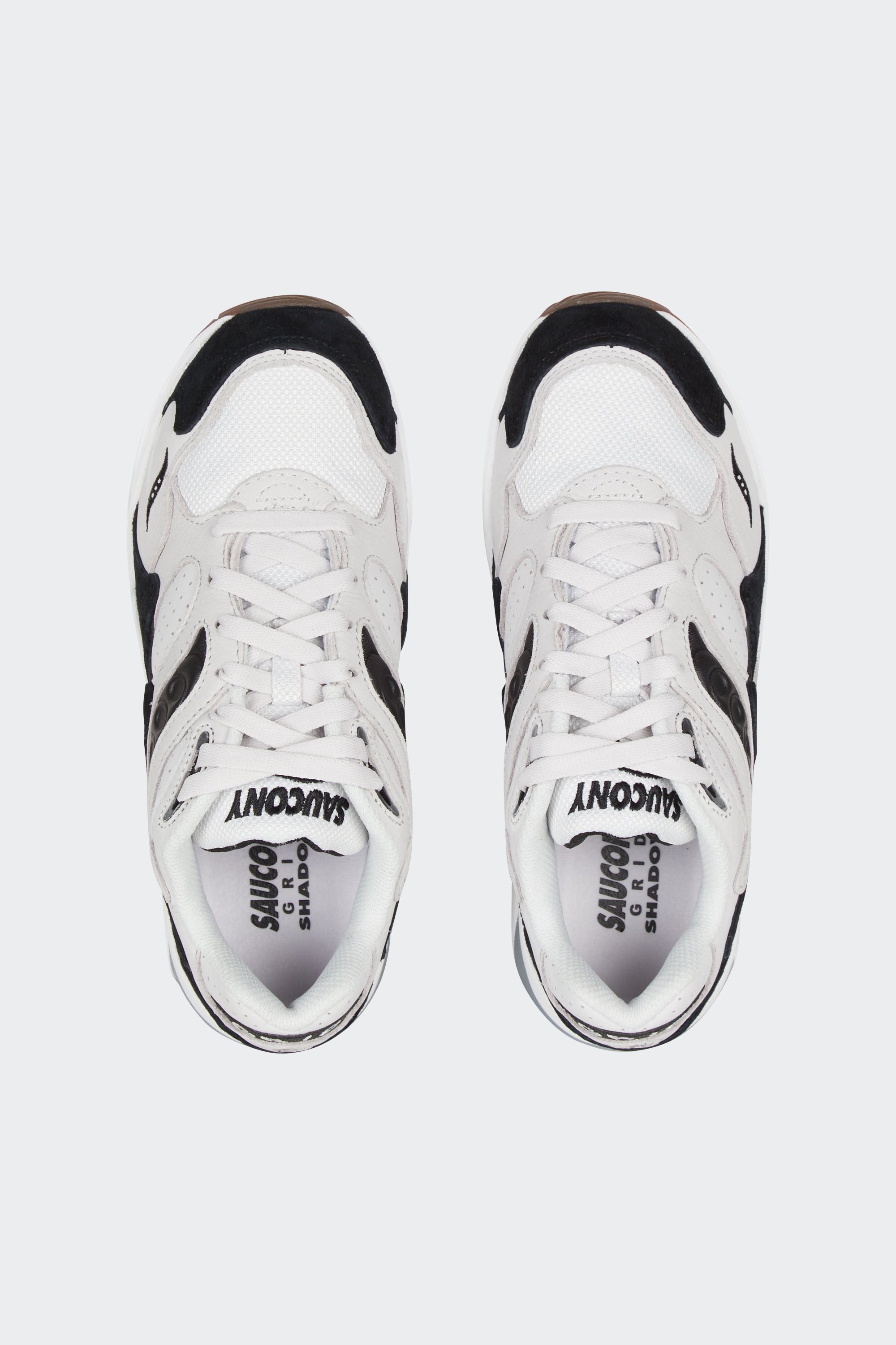 Sneakers | Black by SAUCONY Sneakers Black