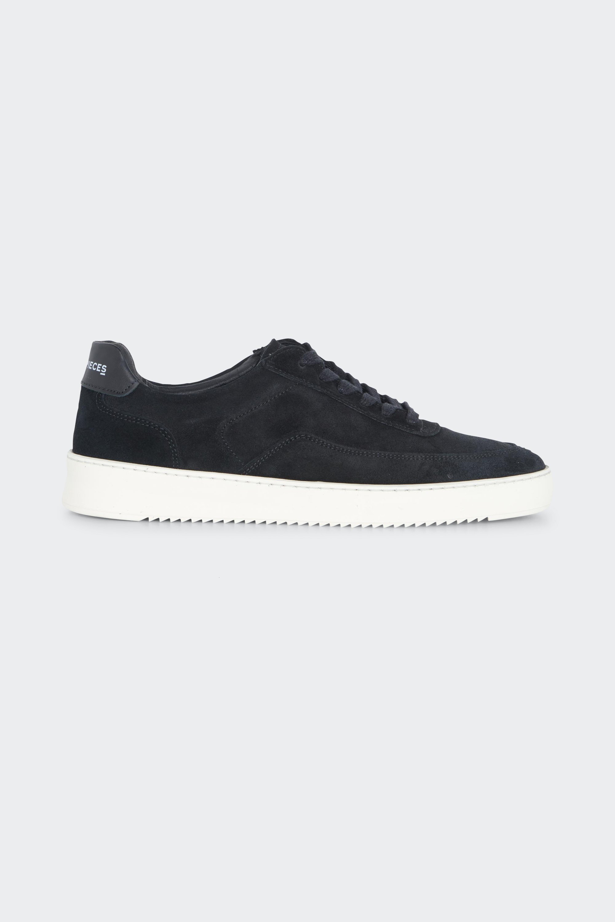 Sneakers | Black by FILLING PIECES Sneakers Black