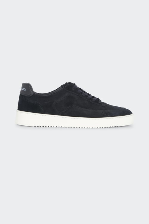 FILLING PIECES Baskets Noir