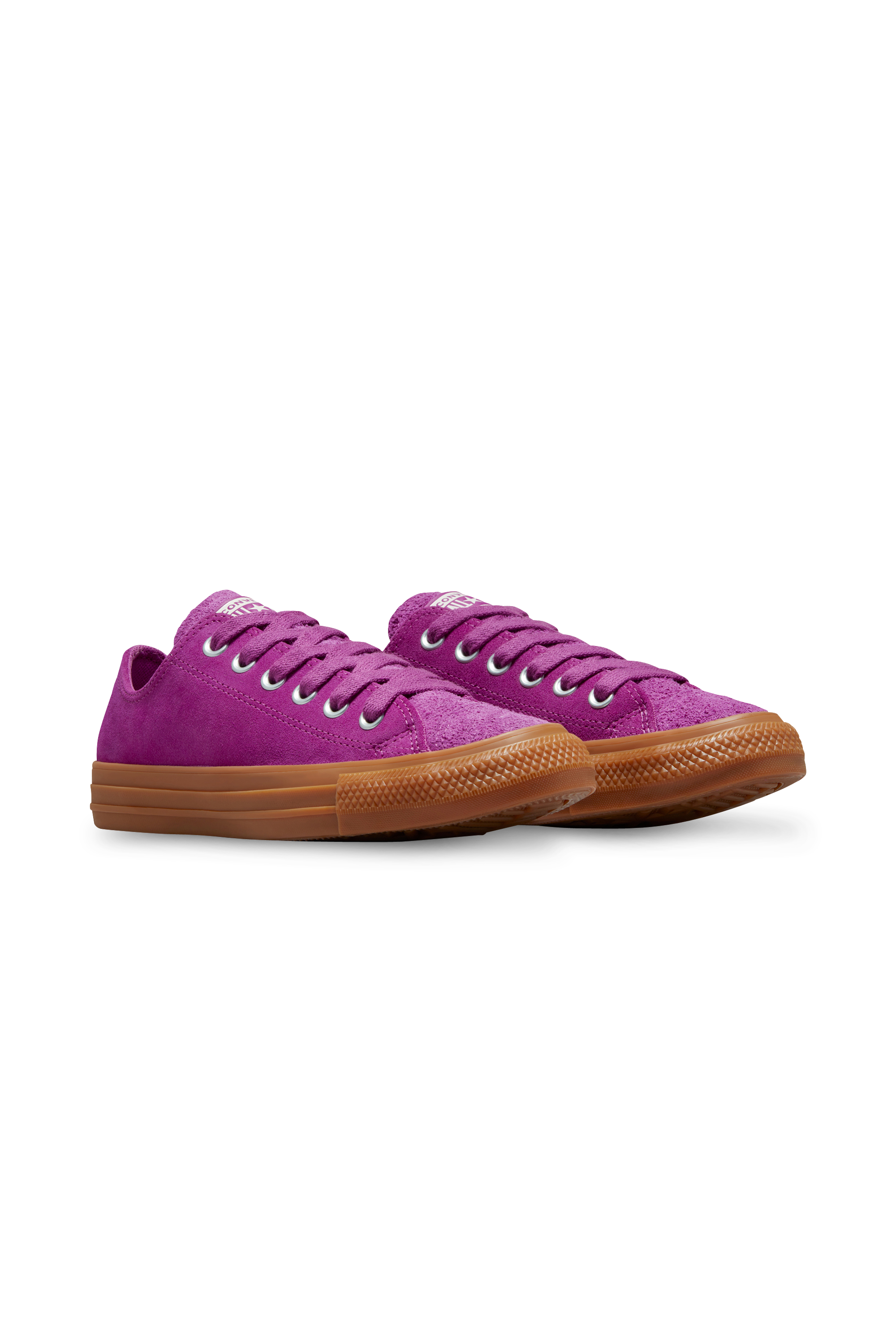 Sneakers Purple