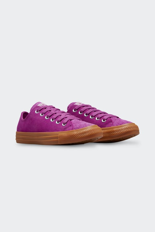 CONVERSE Baskets Violet