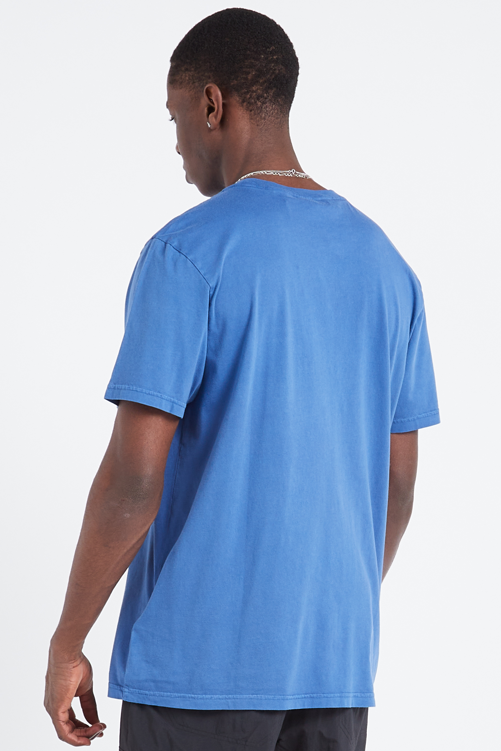 T-shirt Bleu