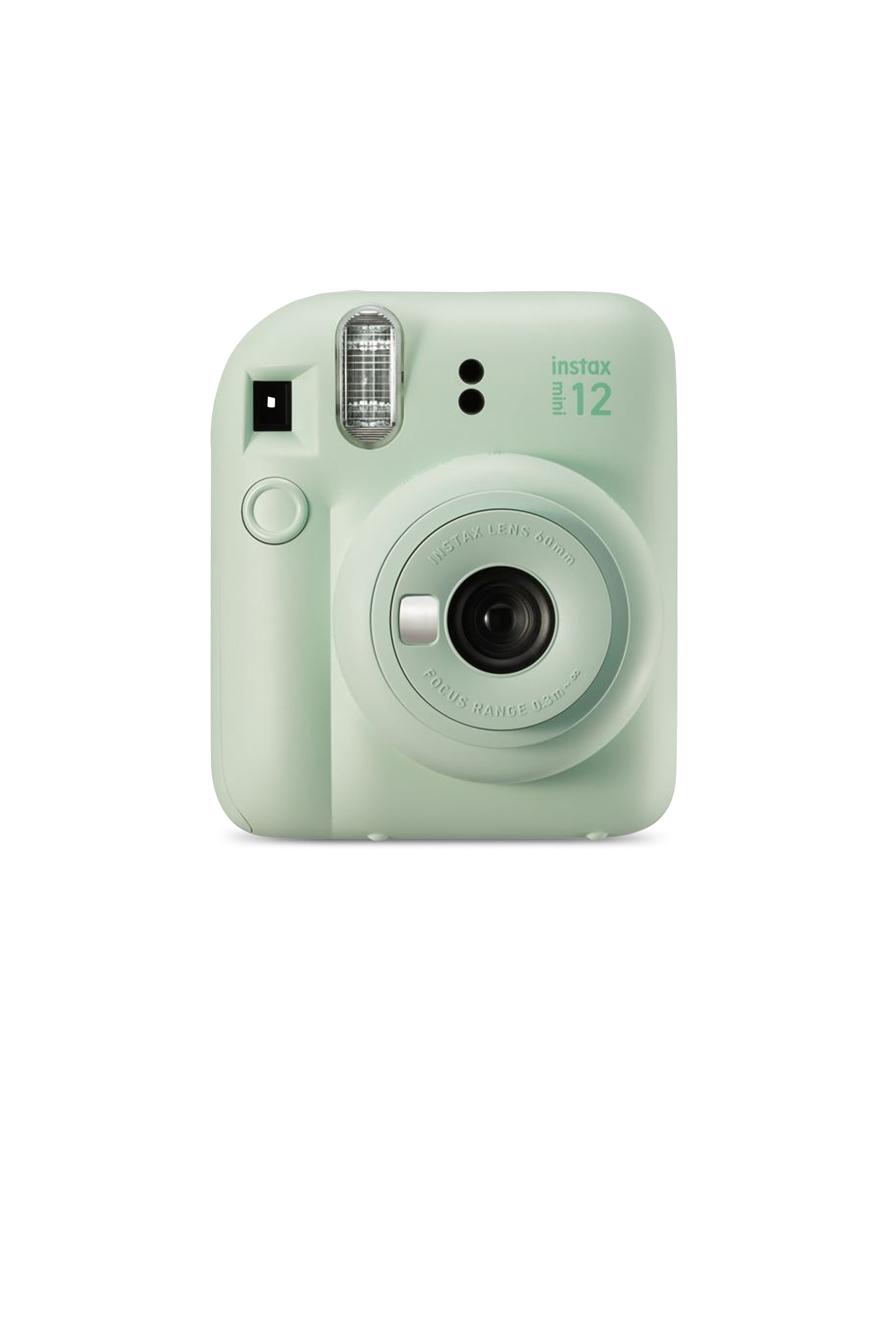 Appareil photo Vert