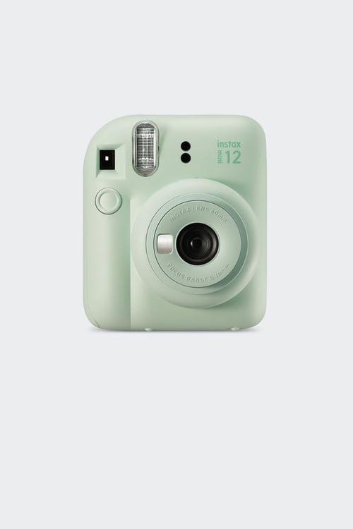 FUJIFILM Appareil photo Vert