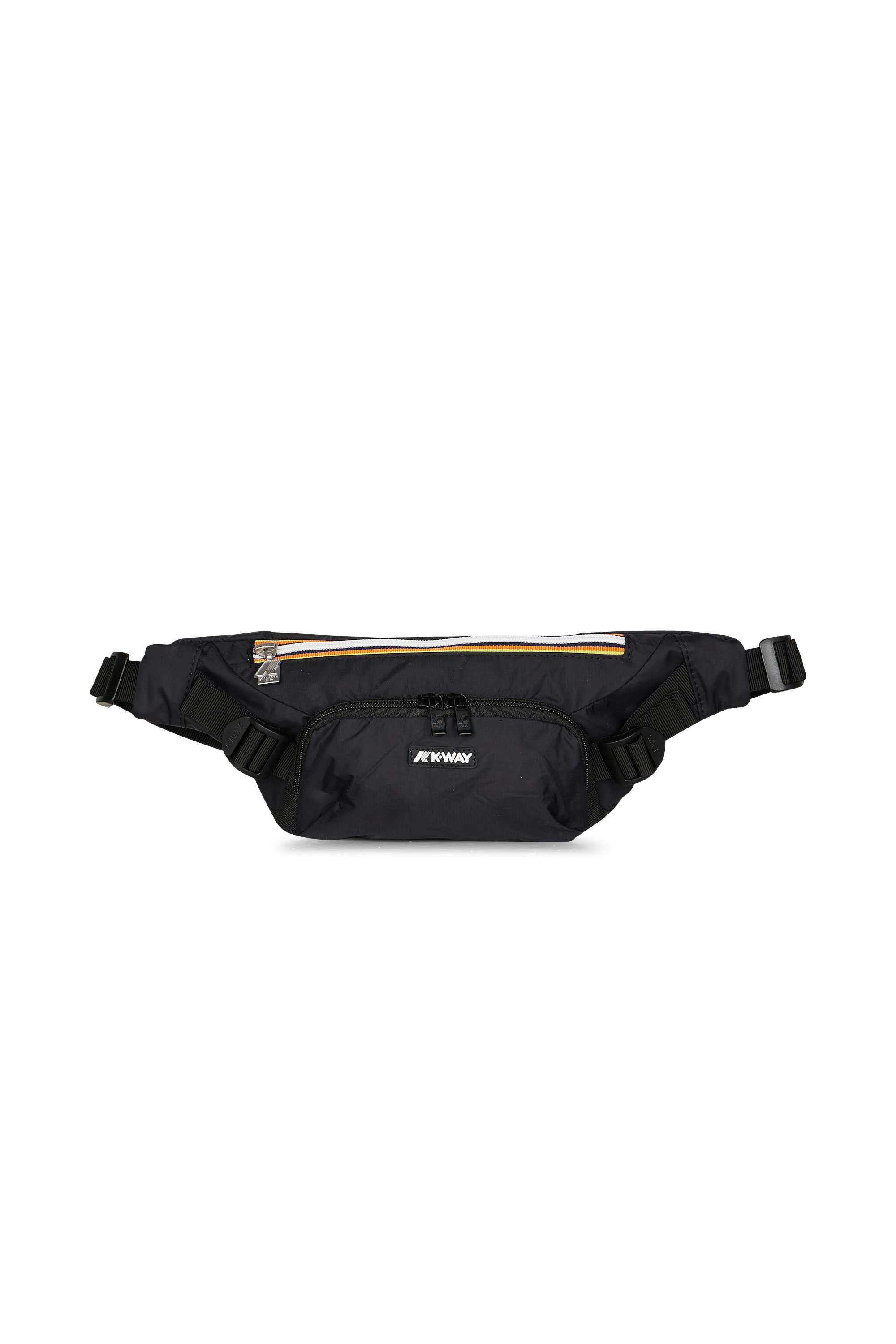 Bum bag Black