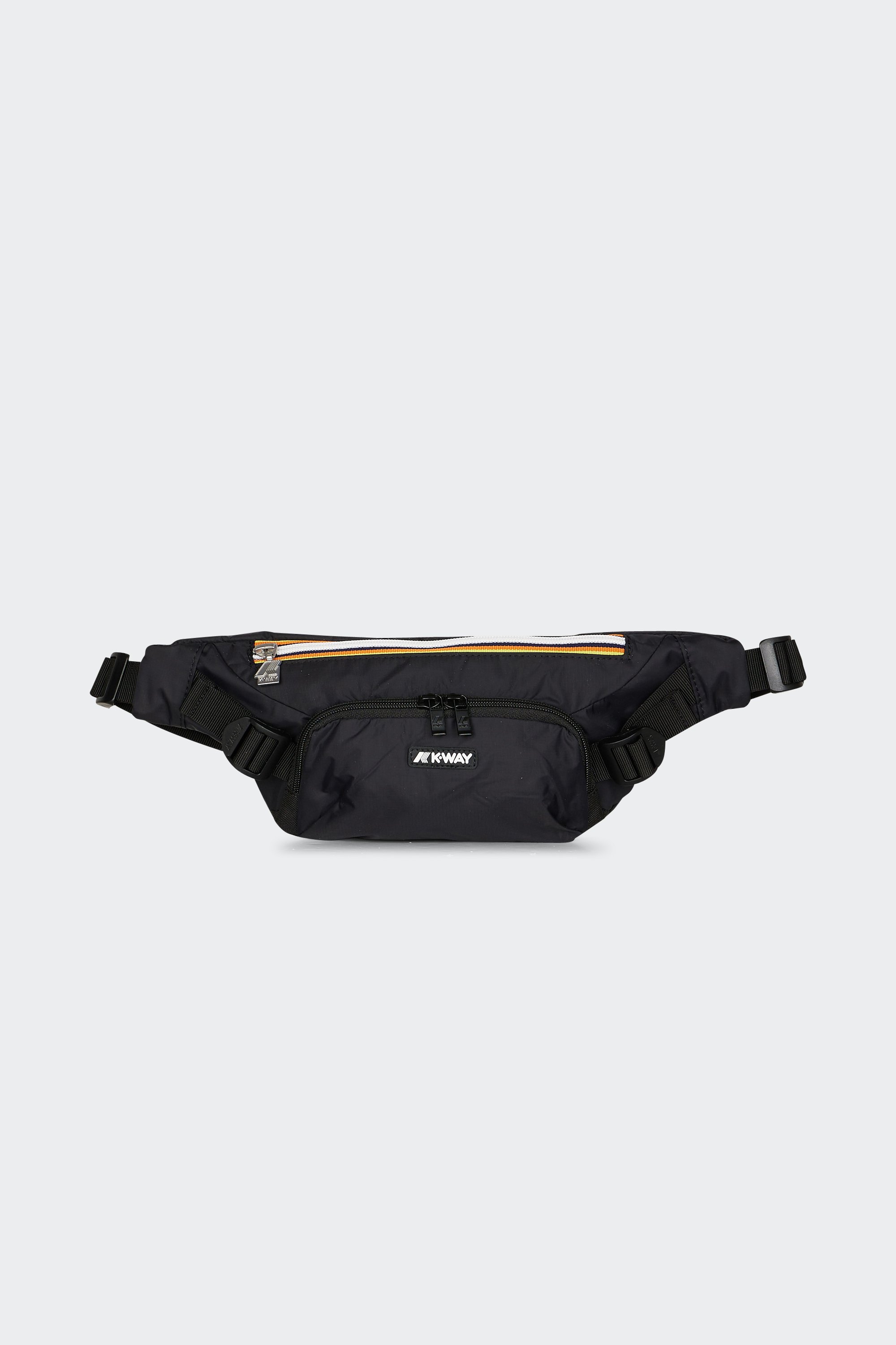 Bum bag | Black by K-WAY Bum bag Black