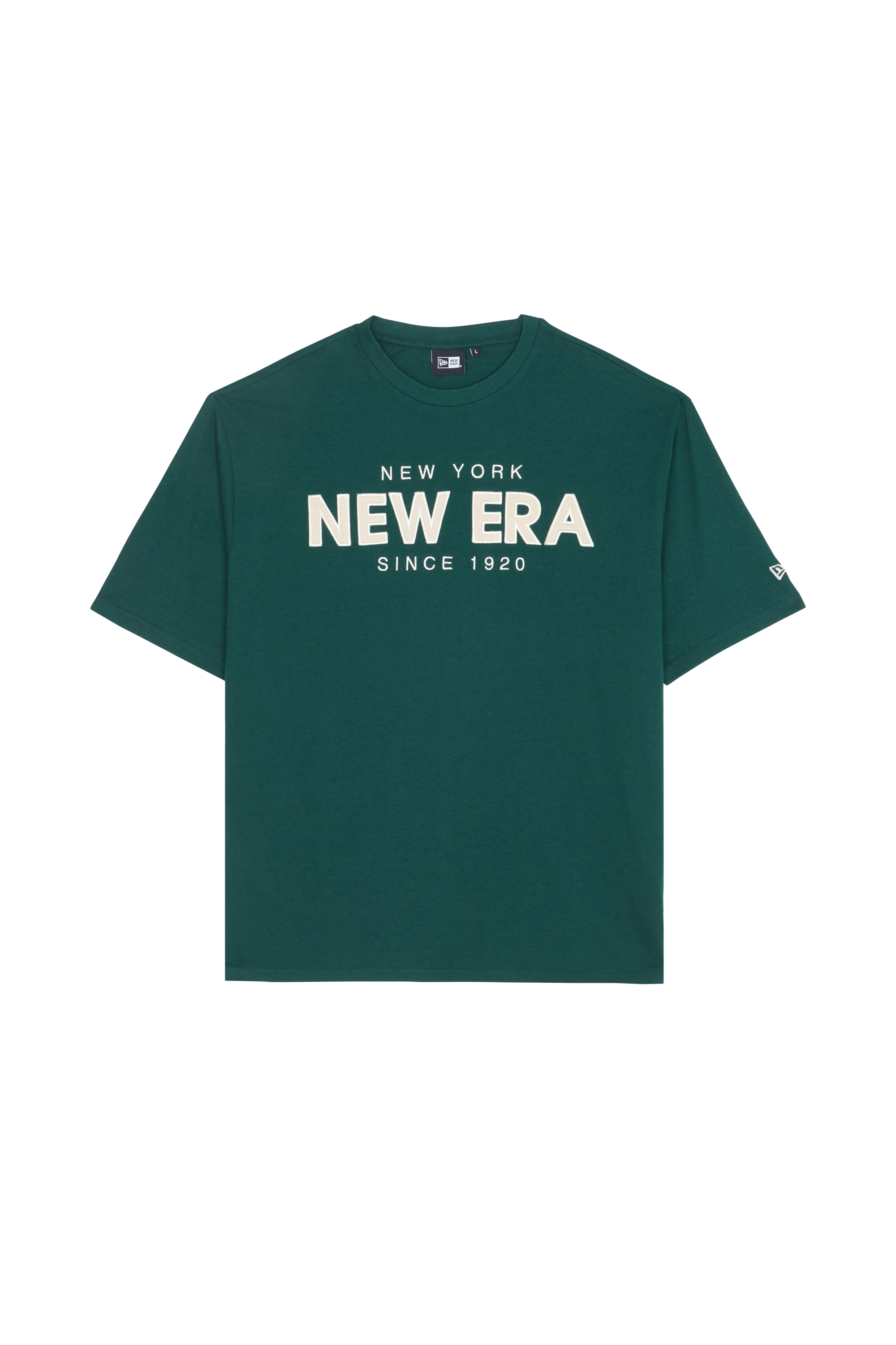 T-shirt Green