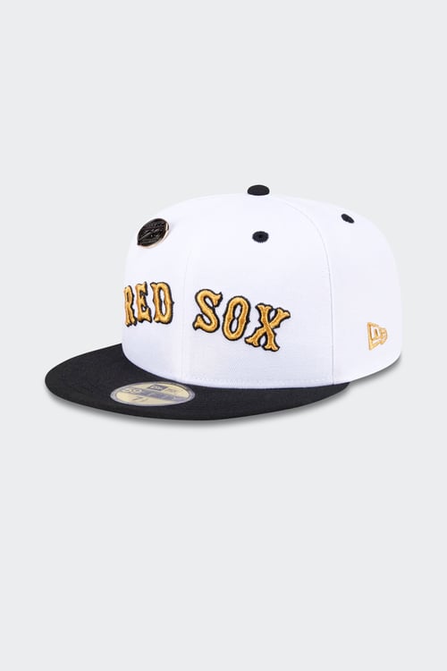 NEW ERA Casquette  Blanc