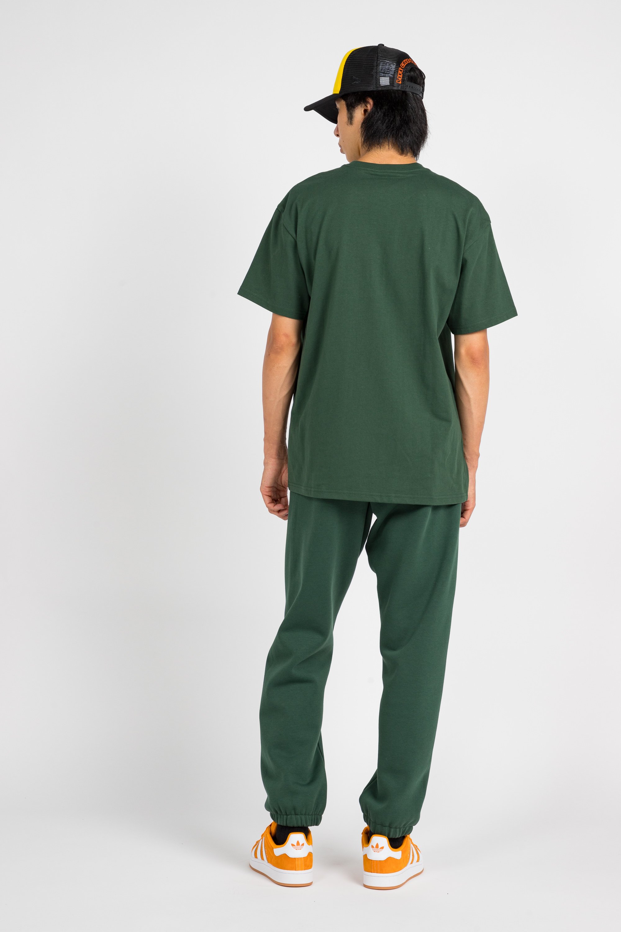 Jogging | Vert CARHARTT WIP Homme