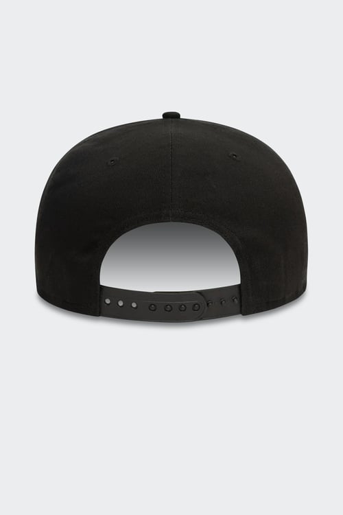 NEW ERA Cap Black