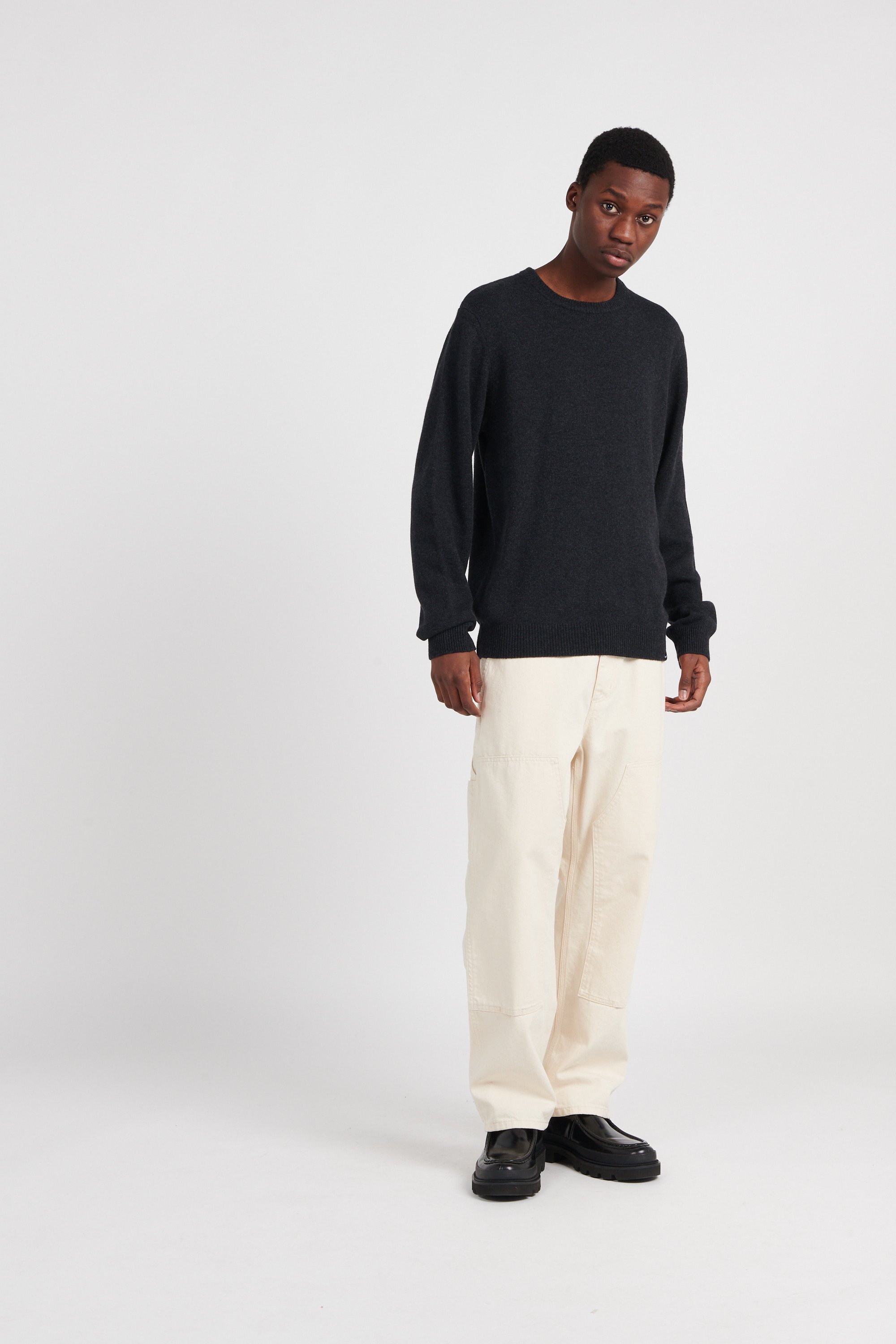 Sweater CARHARTT WIP Black