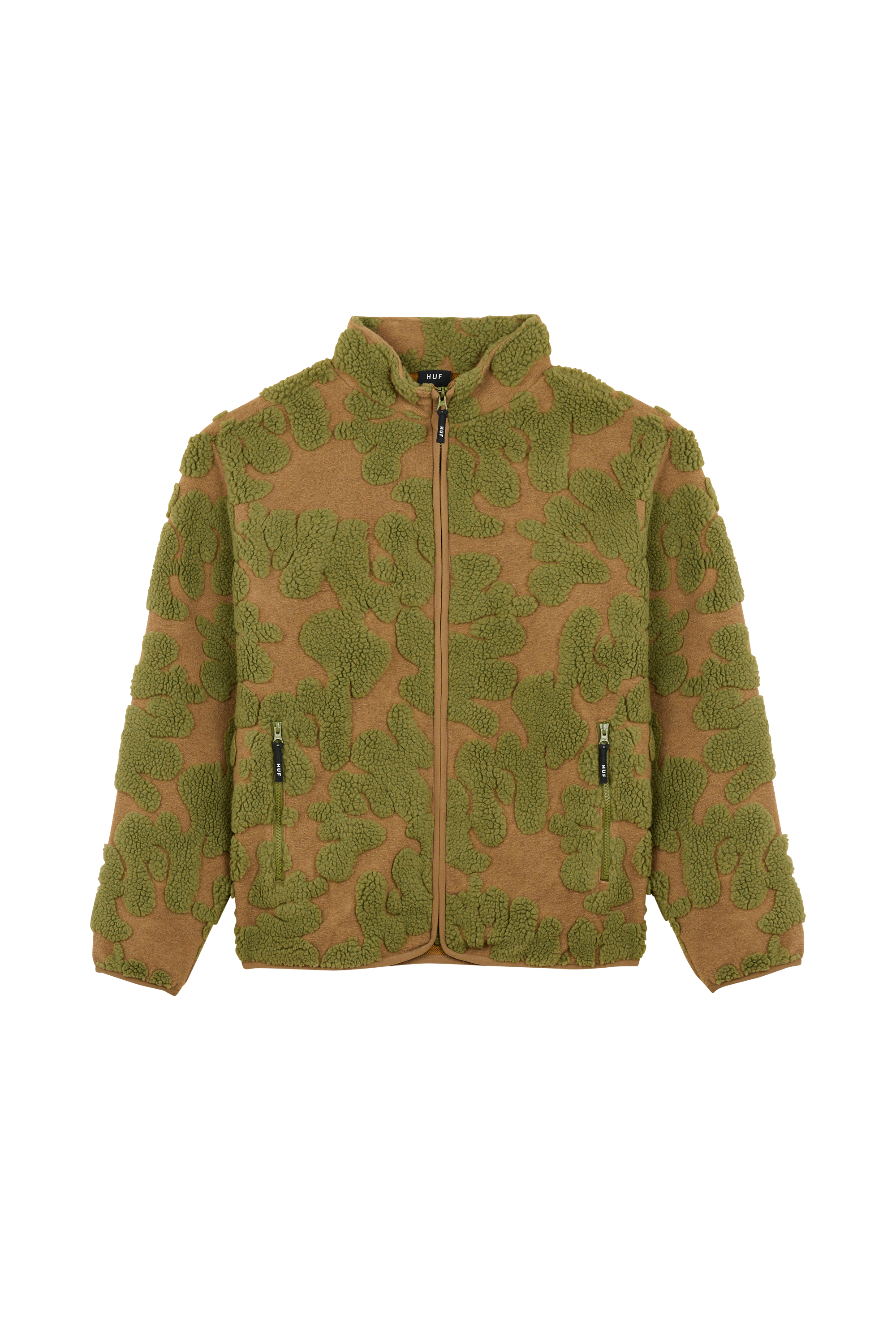Veste Multicolore