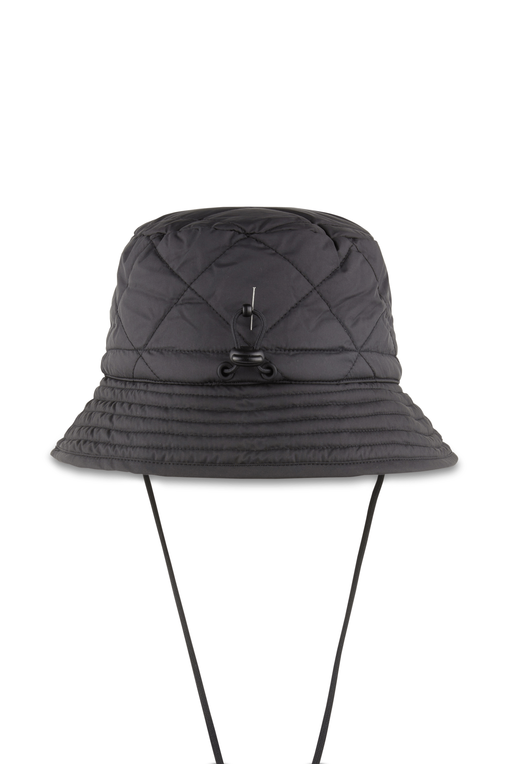 Bucket hat Black