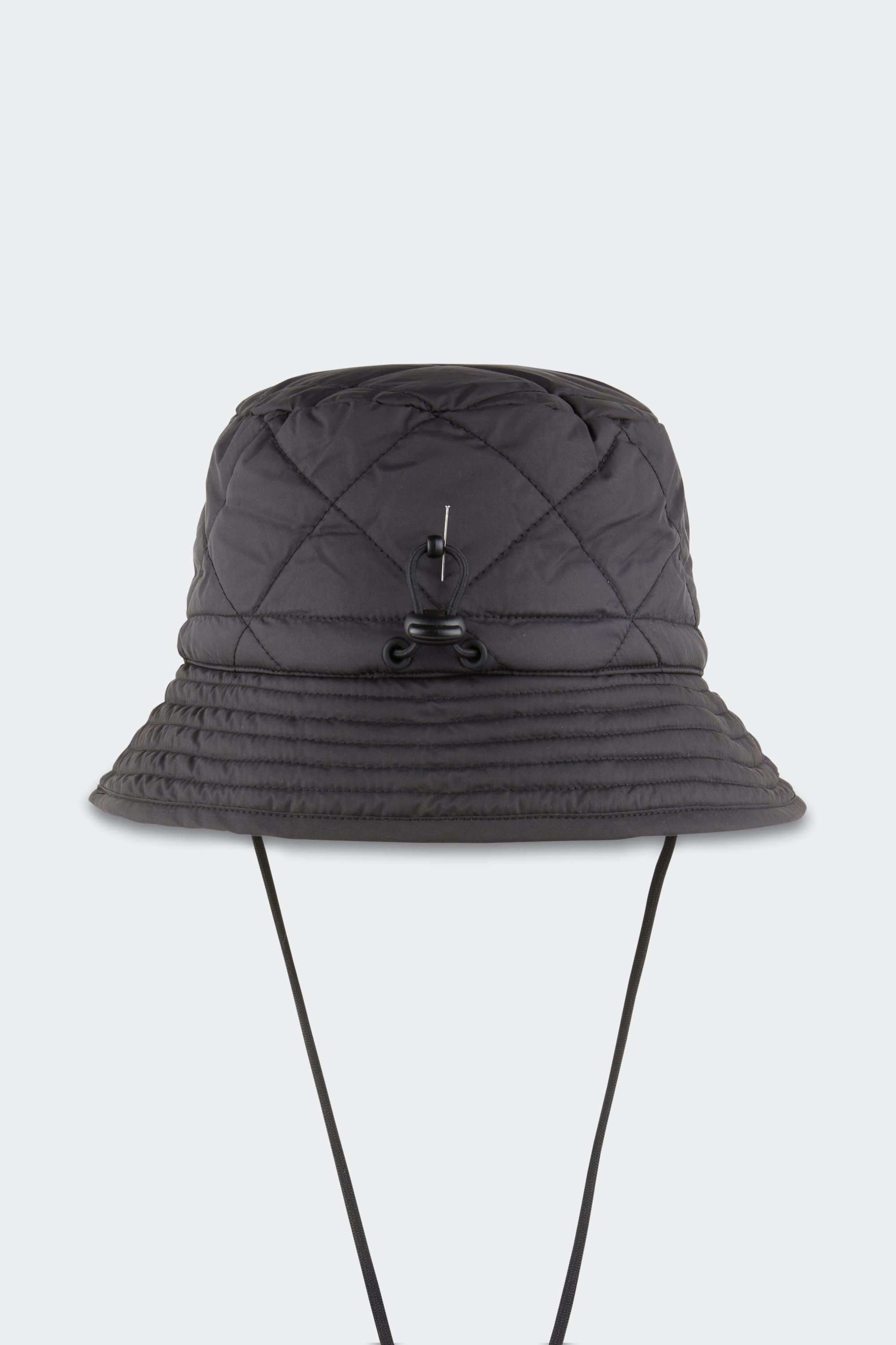 Bucket hat | Black by CARHARTT WIP Bucket hat Black