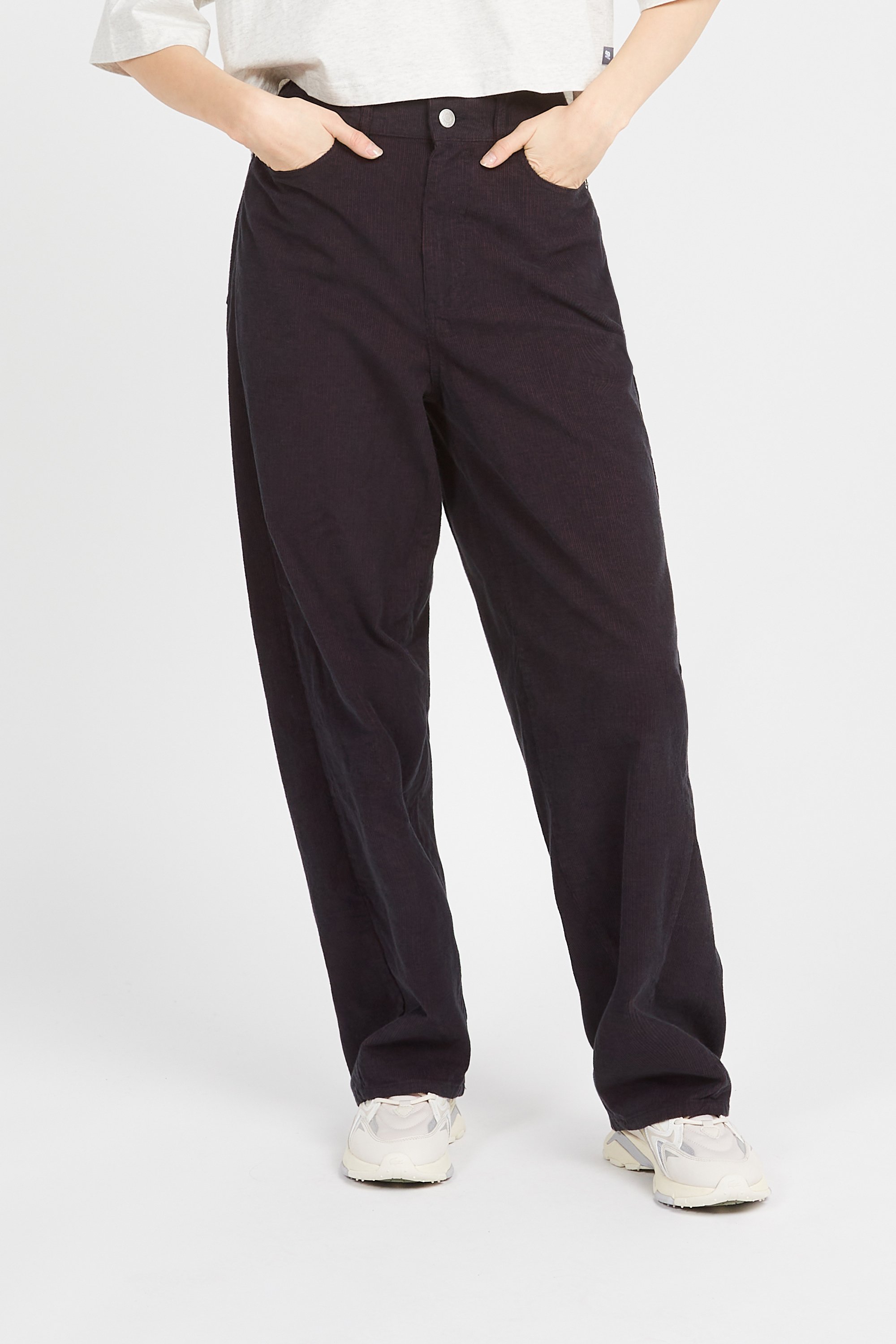 Jeans | Red by OBEY Jeans Red