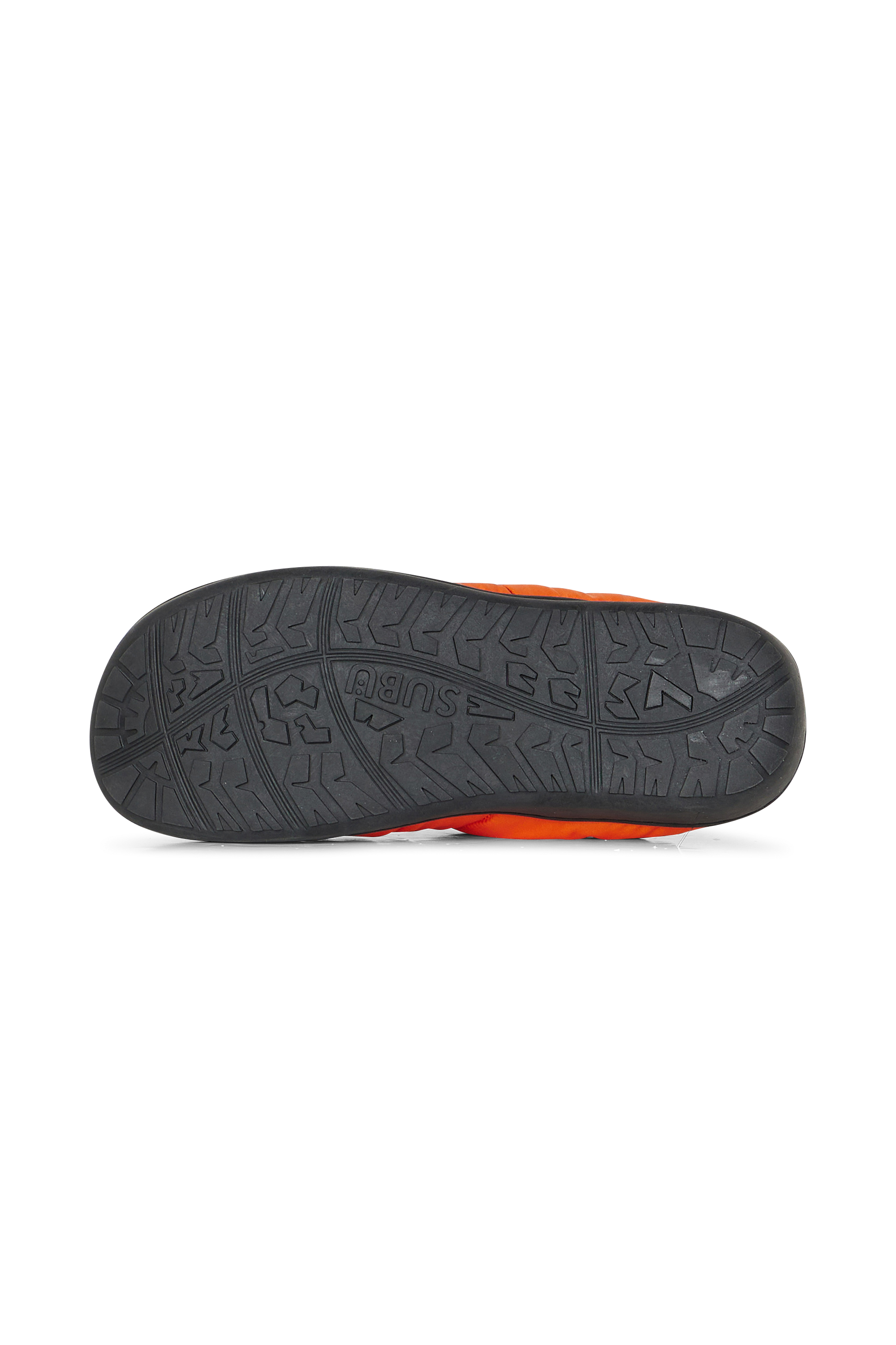 Chaussons | Orange SUBU Homme