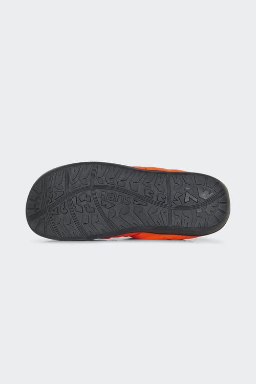 SUBU Chaussons Orange