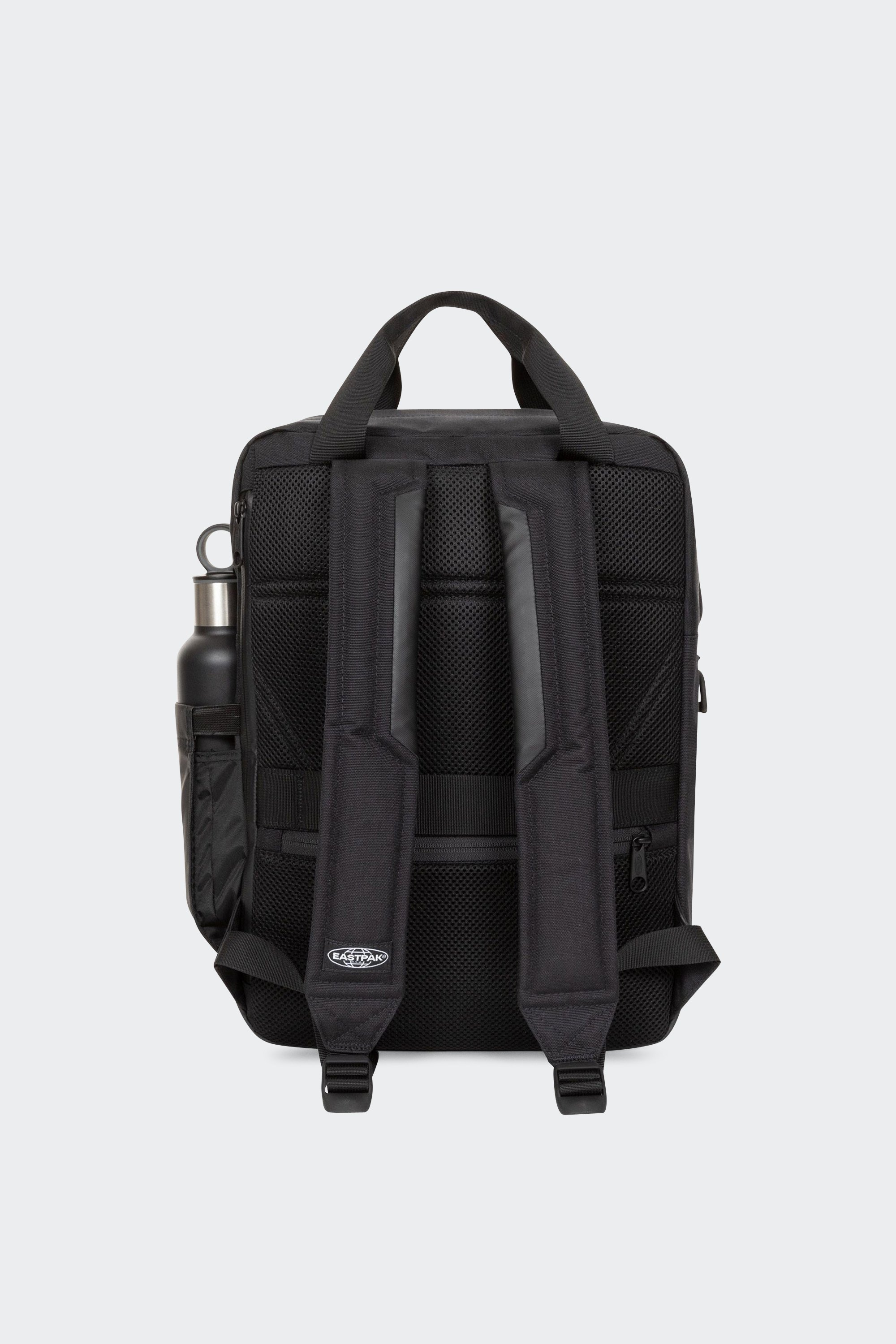 Austin backpack | Black by EASTPAK Austin backpack Black