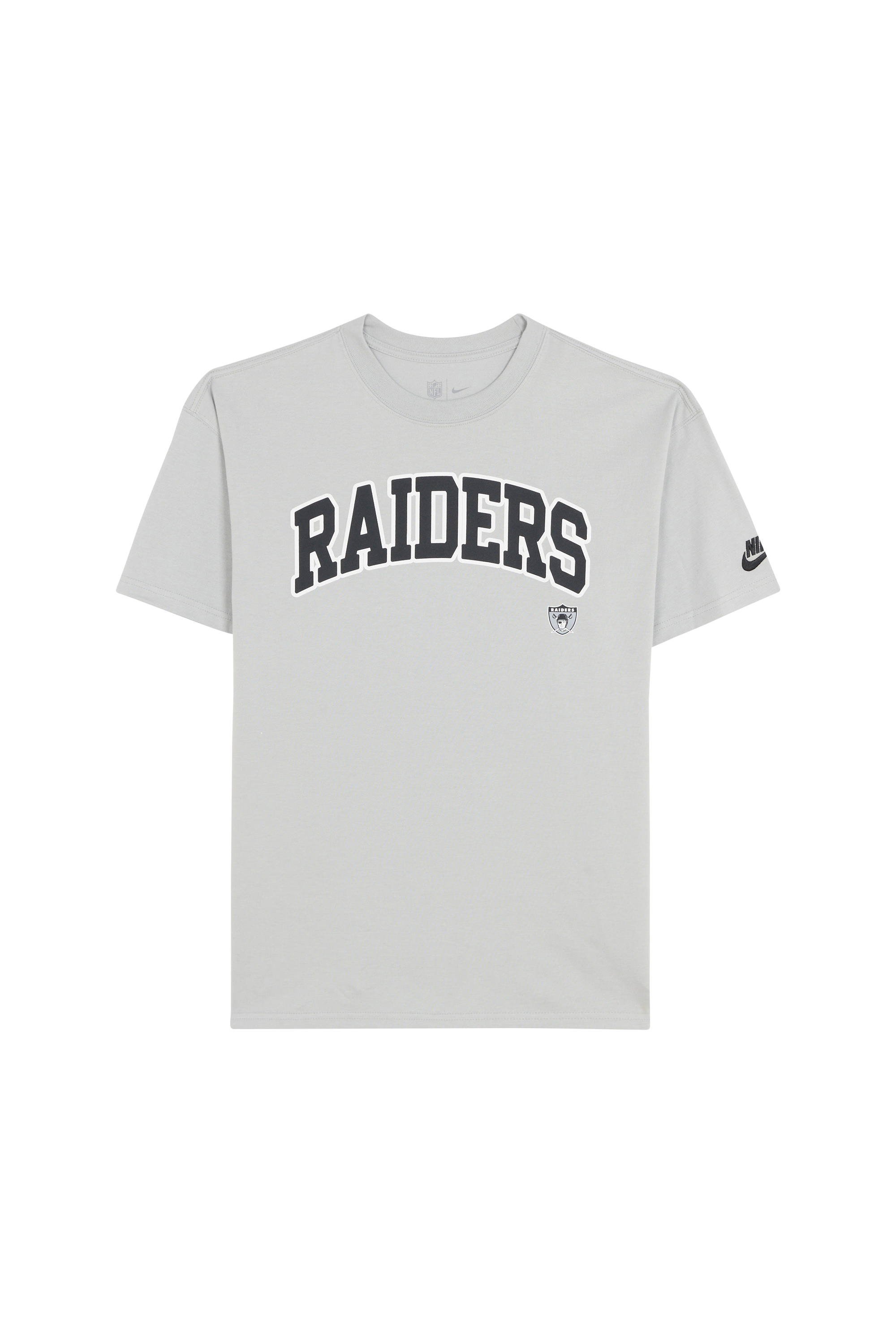 T-shirt Gris