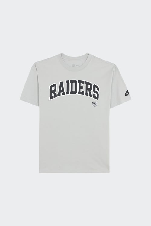 NIKE NFL T-shirt Gris