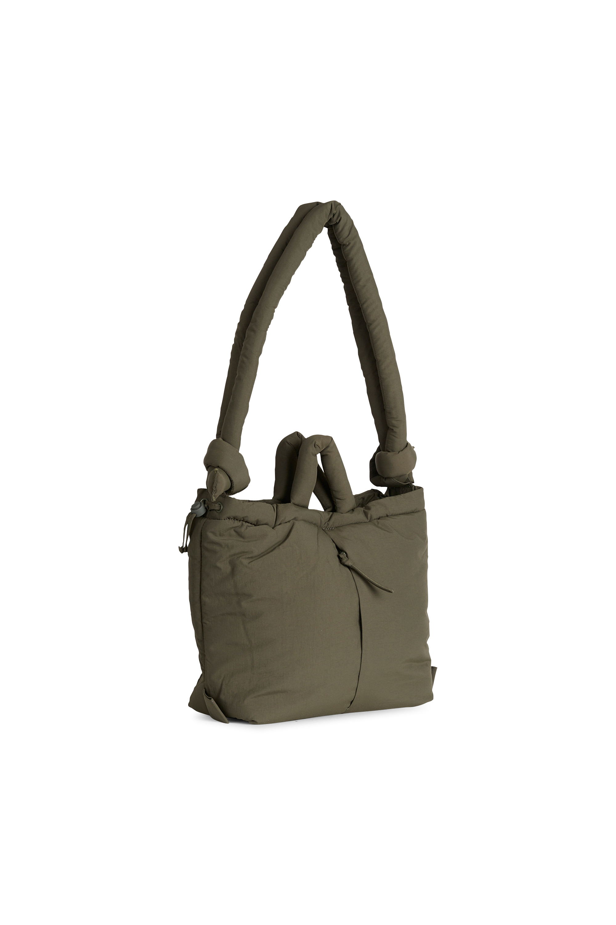 shopping bag Green