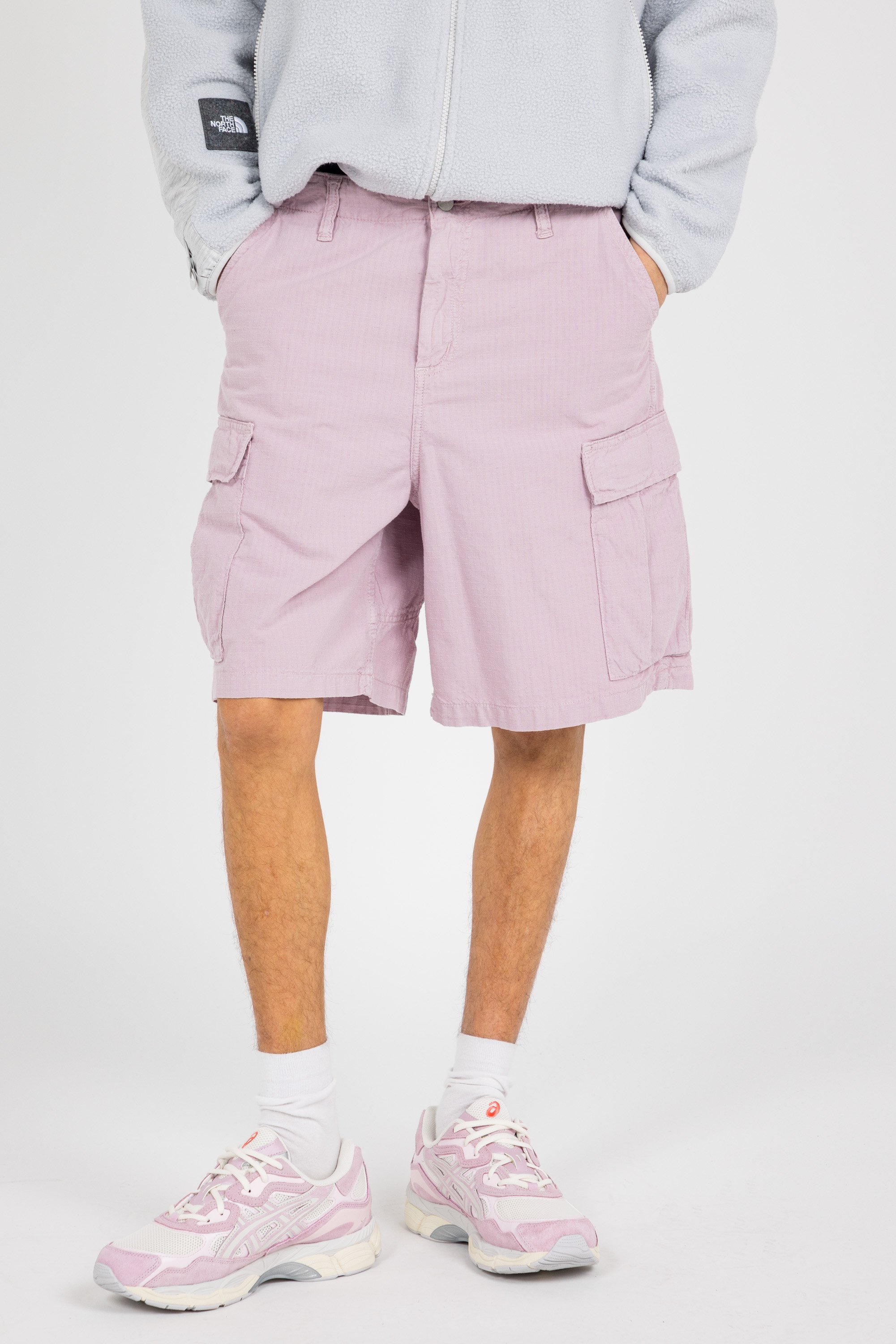 Shorts Pink