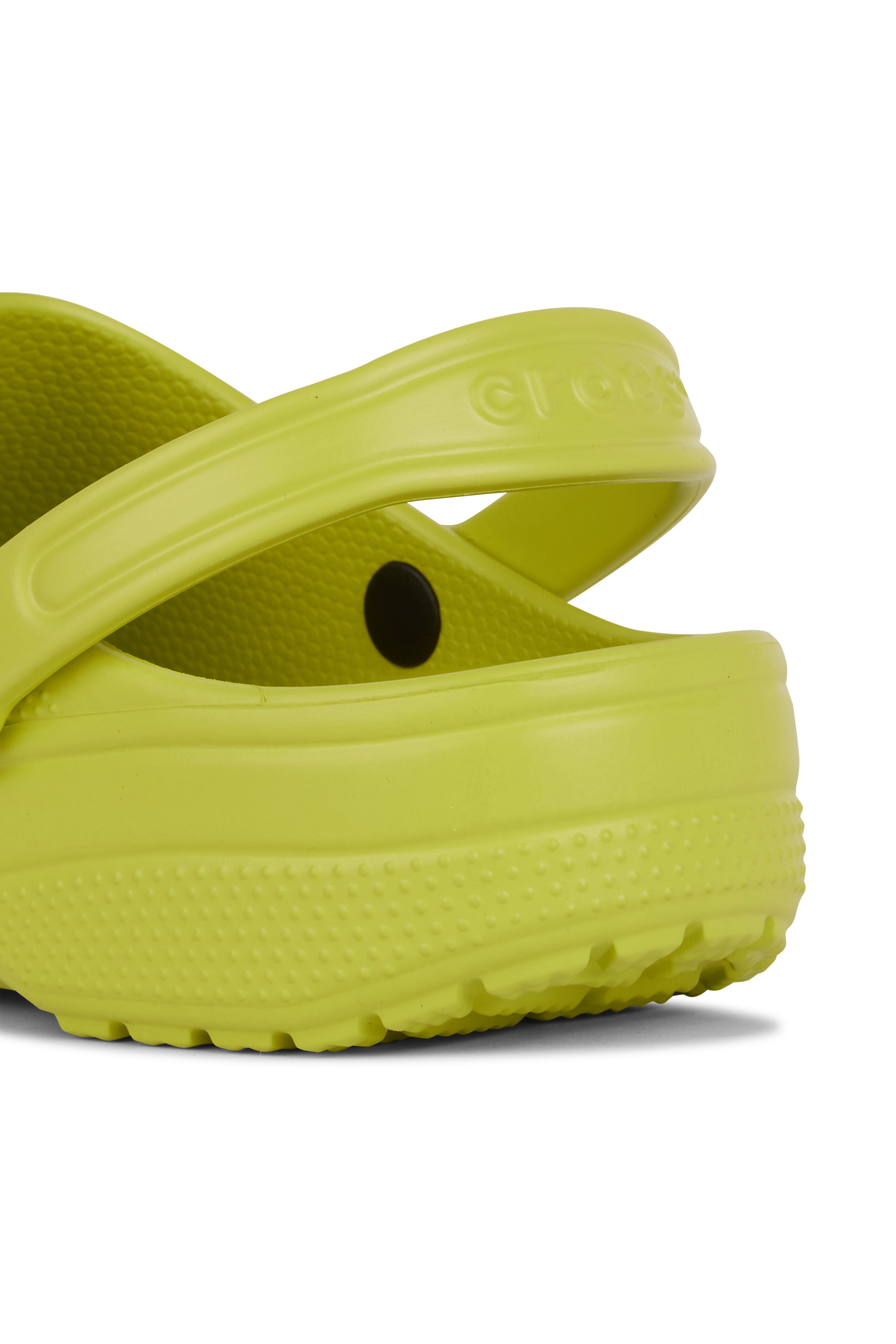 Crocs Green