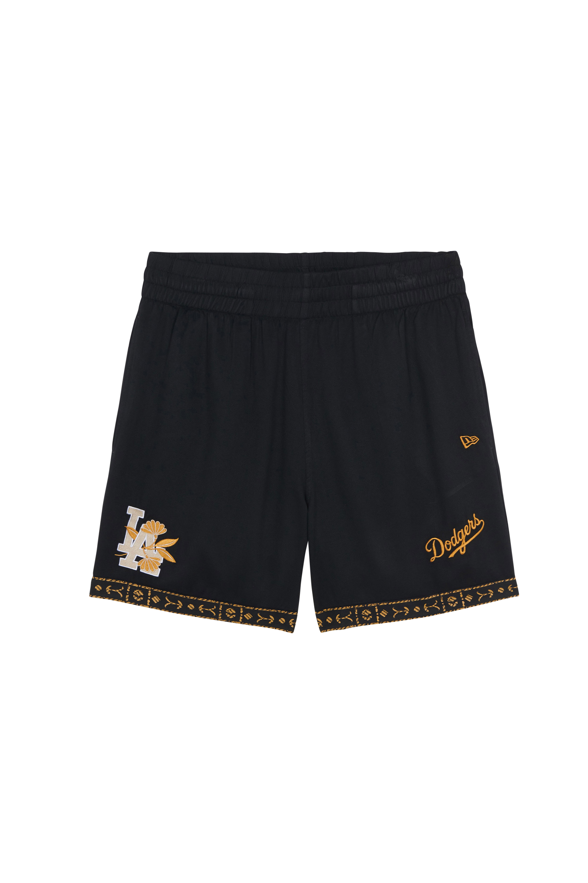 Shorts Black