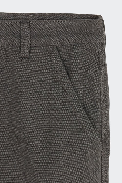 HUF Jean Gris