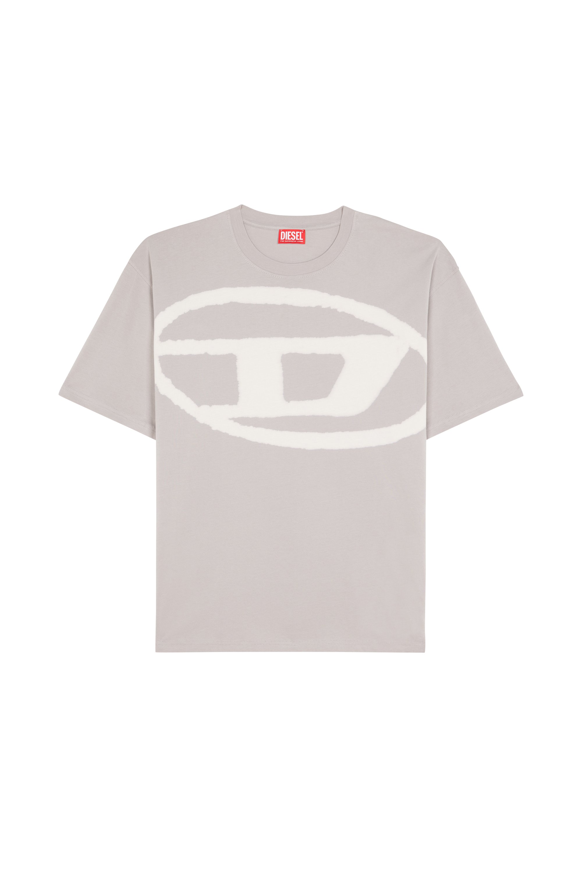 T-shirt Grey