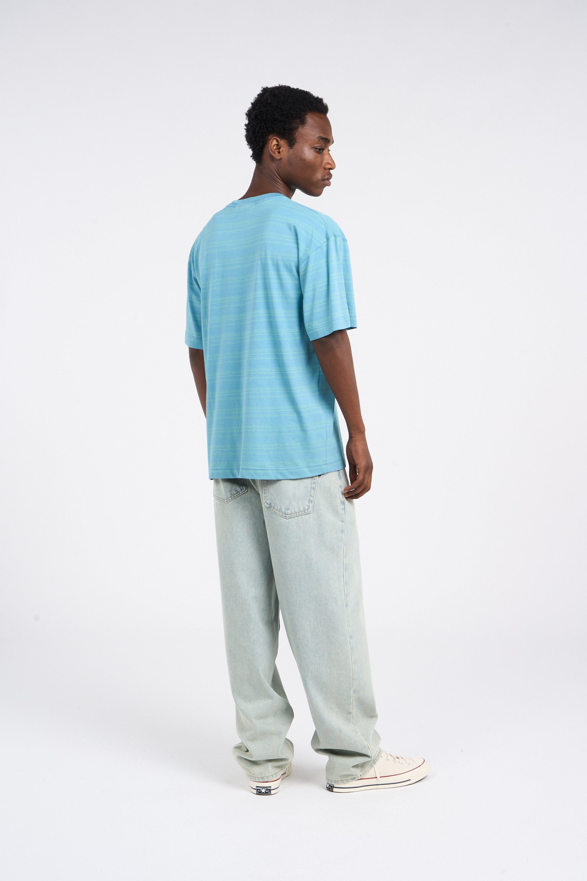 T-shirt | Multicolored by CARHARTT WIP T-shirt Multicolored