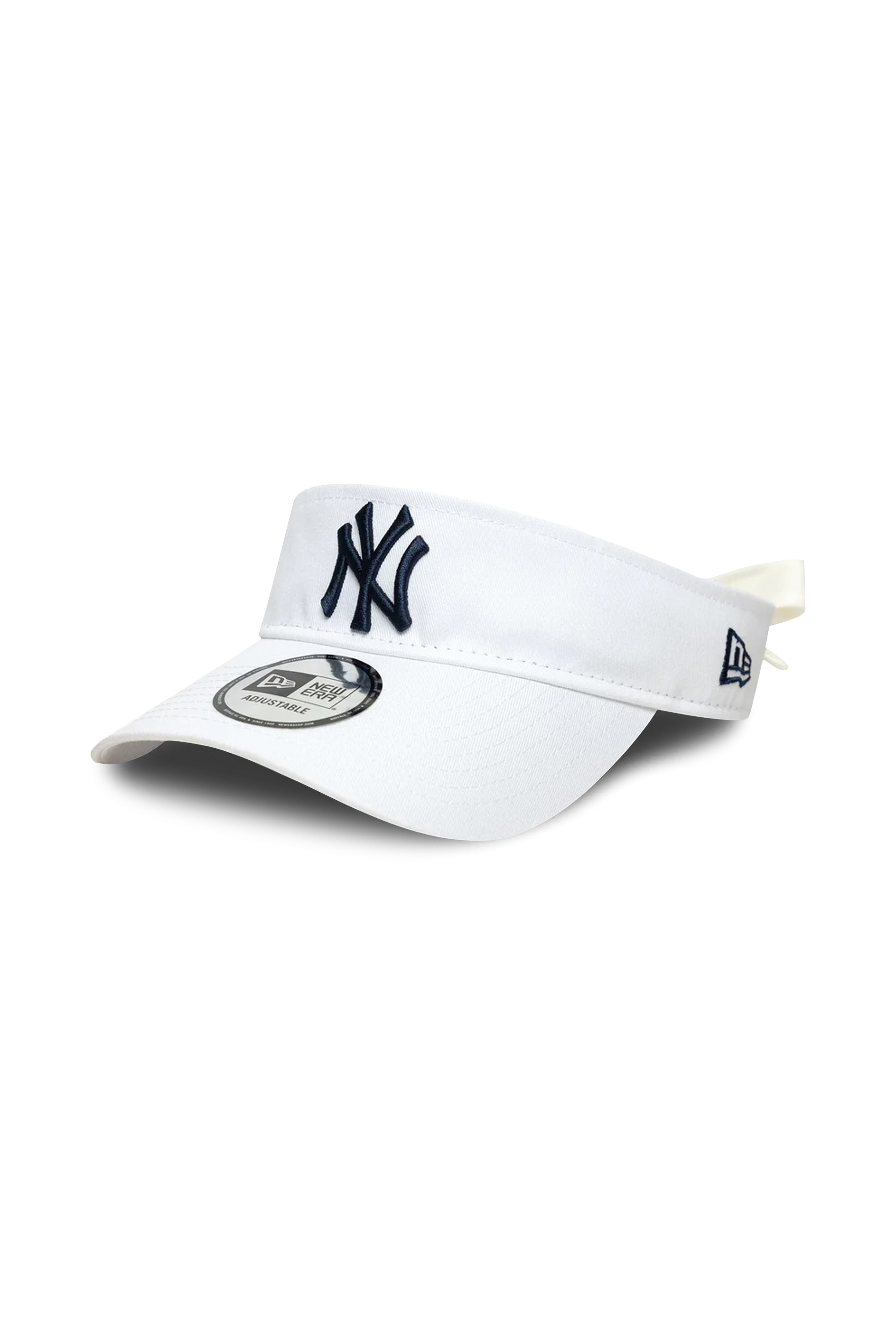 Visor White