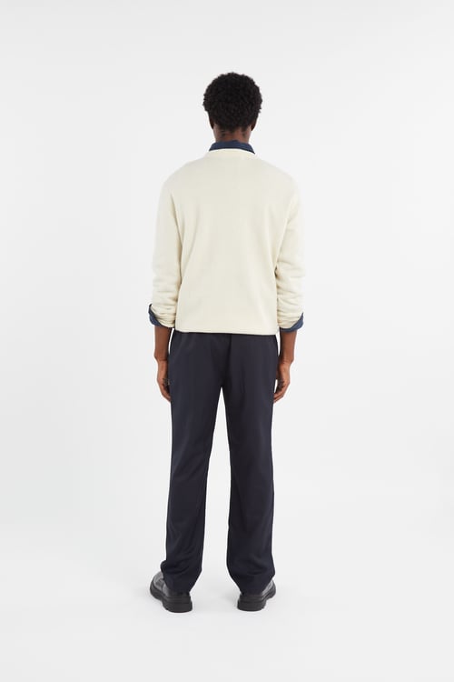 MINIMUM Pull Marron