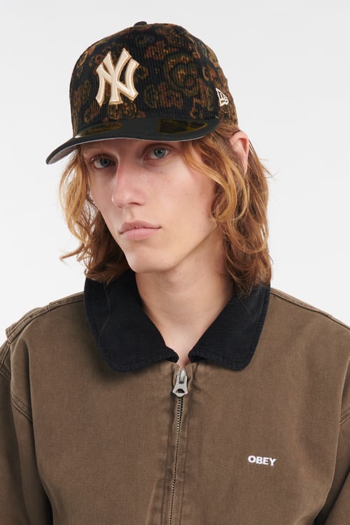 NEW ERA Casquette Kaki