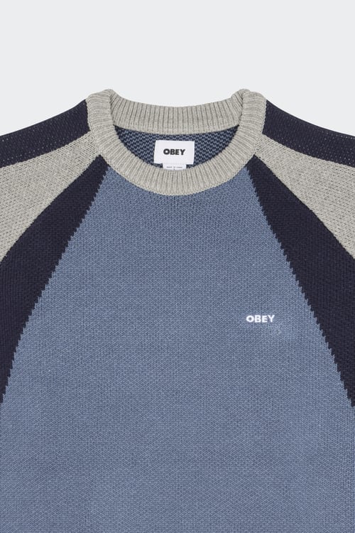 OBEY Pull Bleu