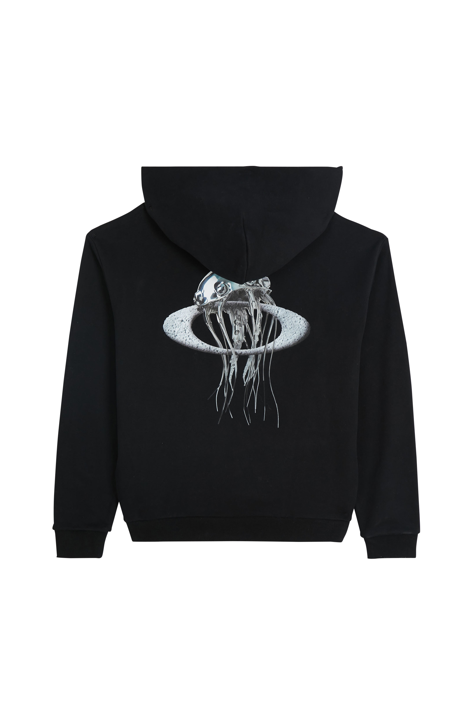 Hoodie Black