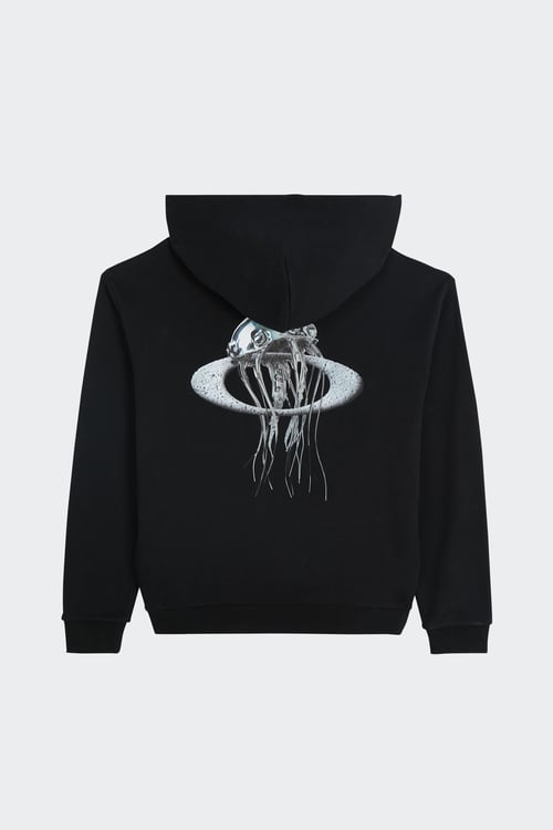 OAKLEY Hoodie Noir